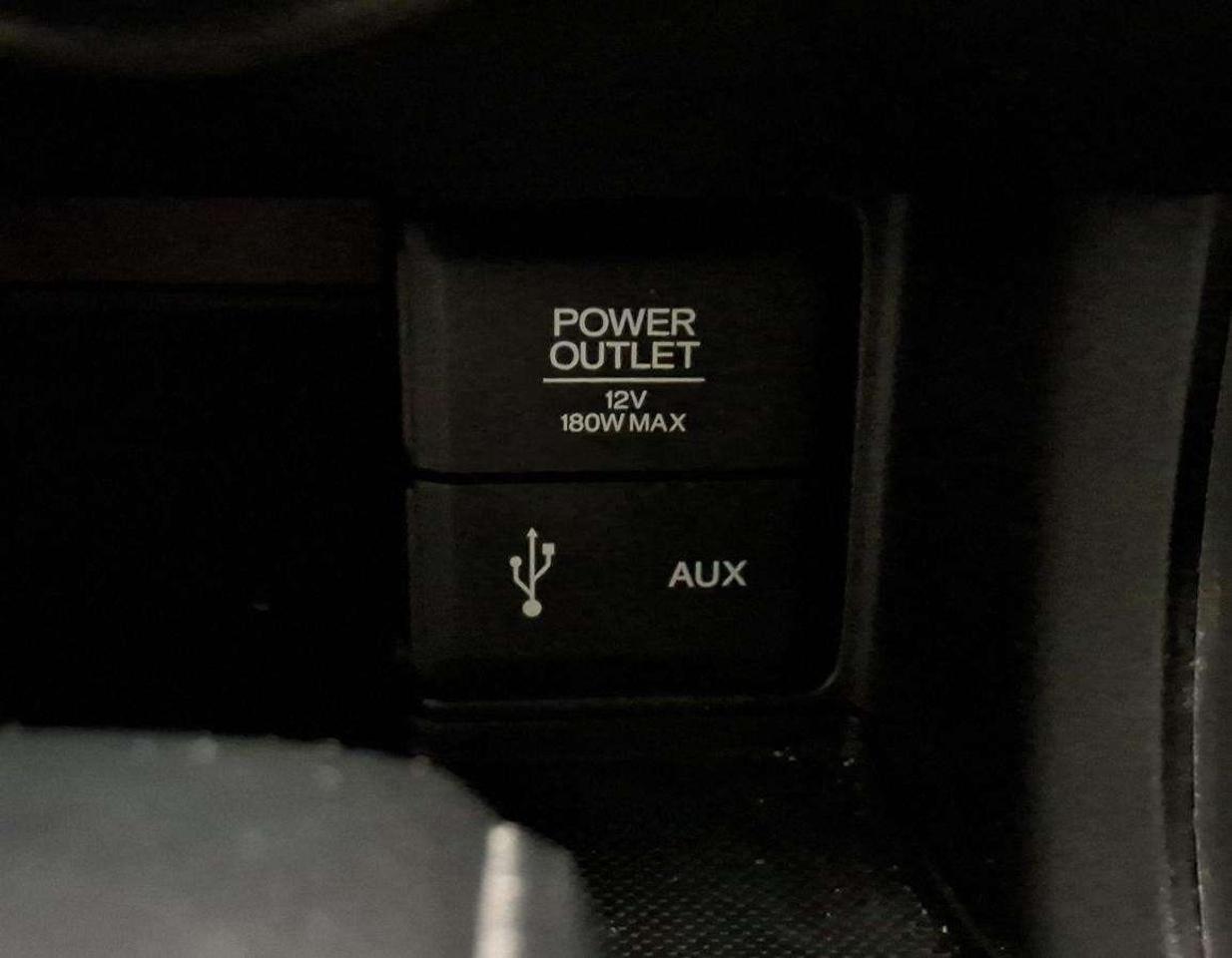 2014 Honda Accord Touring Photo