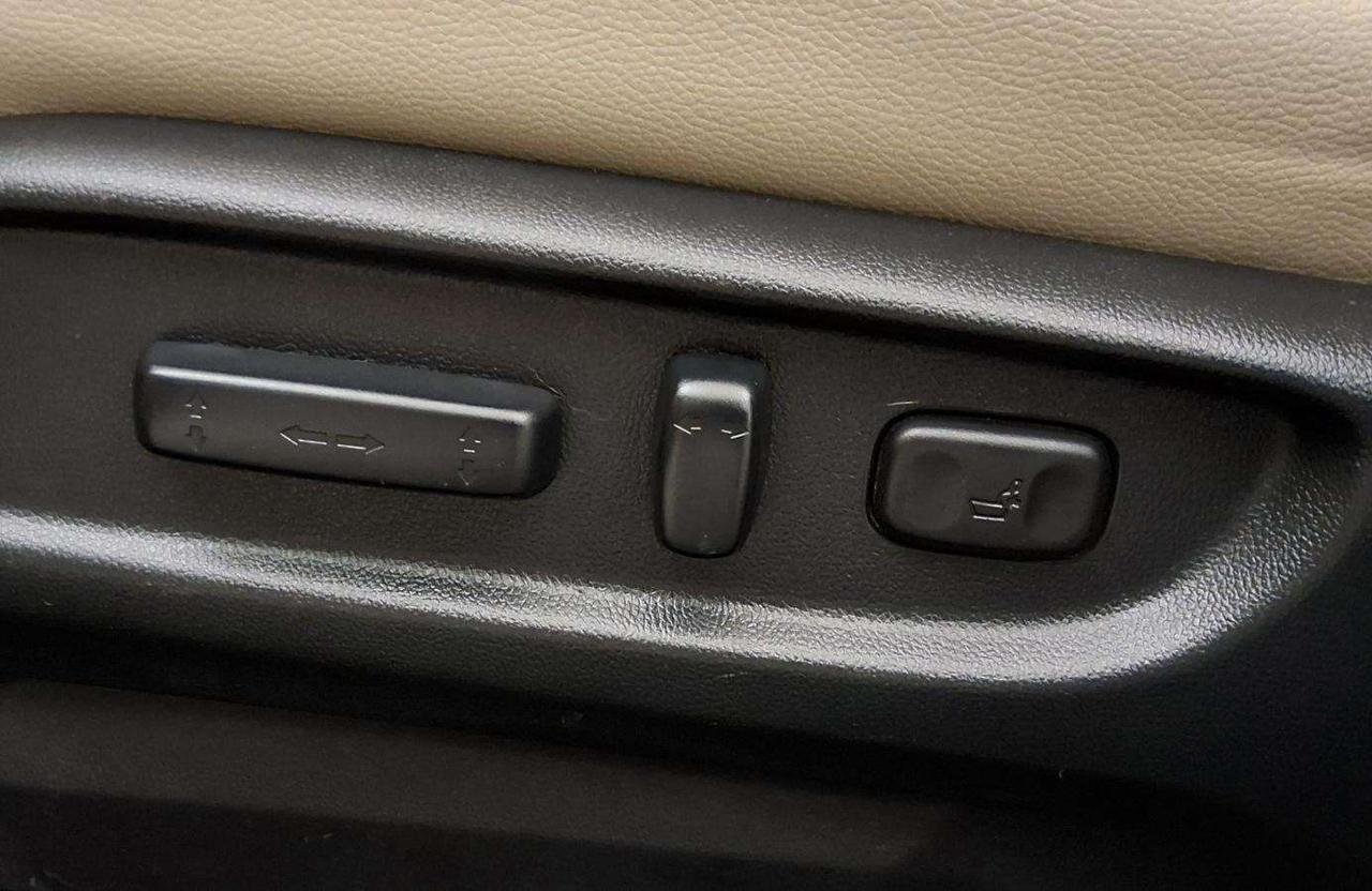 2014 Honda Accord Touring Photo