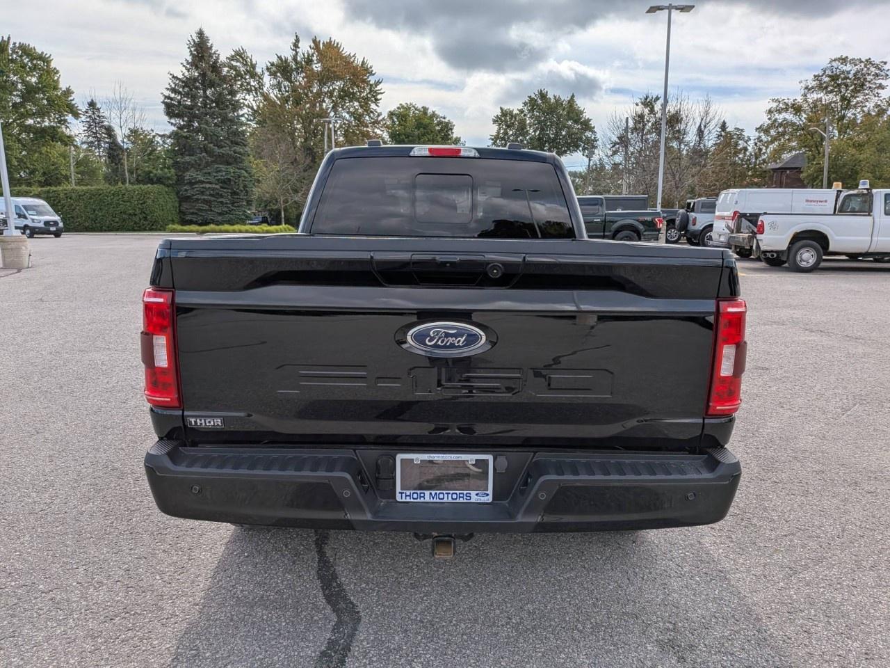 2023 Ford F-150  Photo