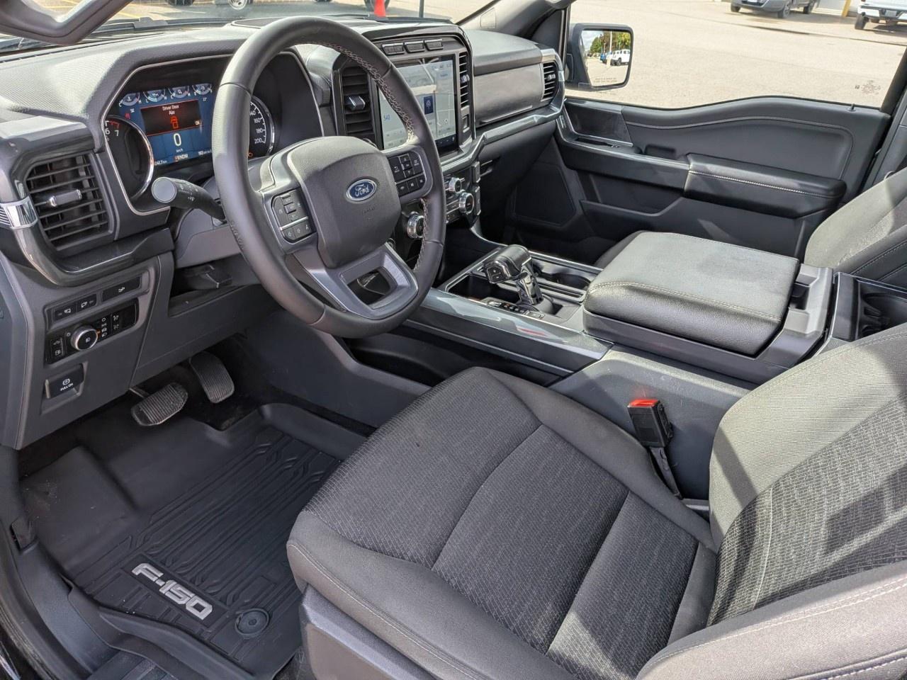 2023 Ford F-150  Photo