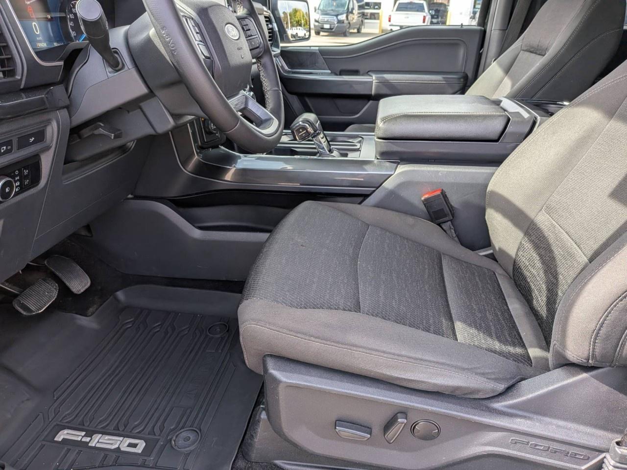 2023 Ford F-150  Photo