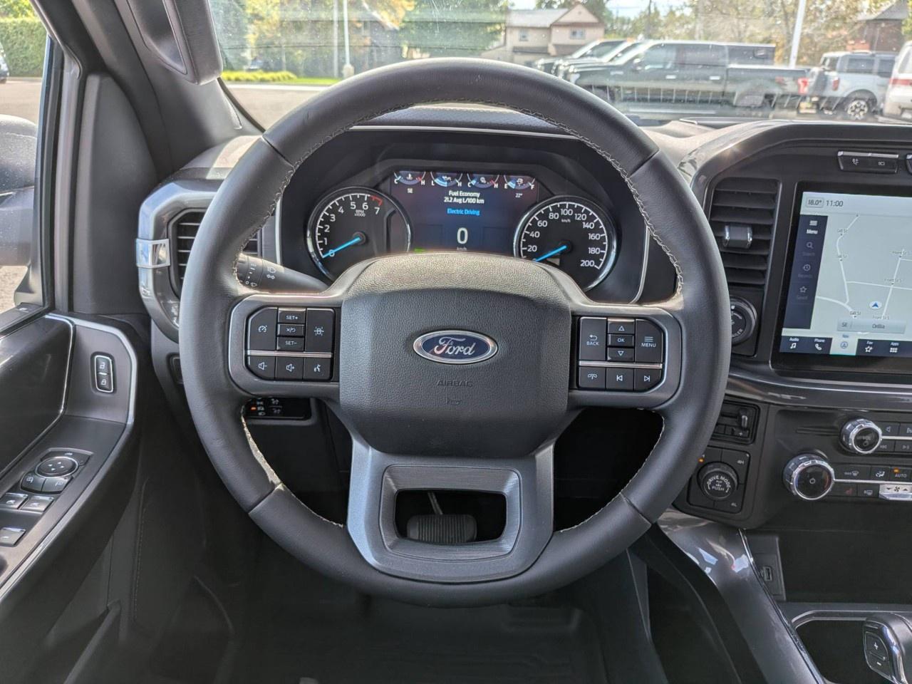 2023 Ford F-150  Photo