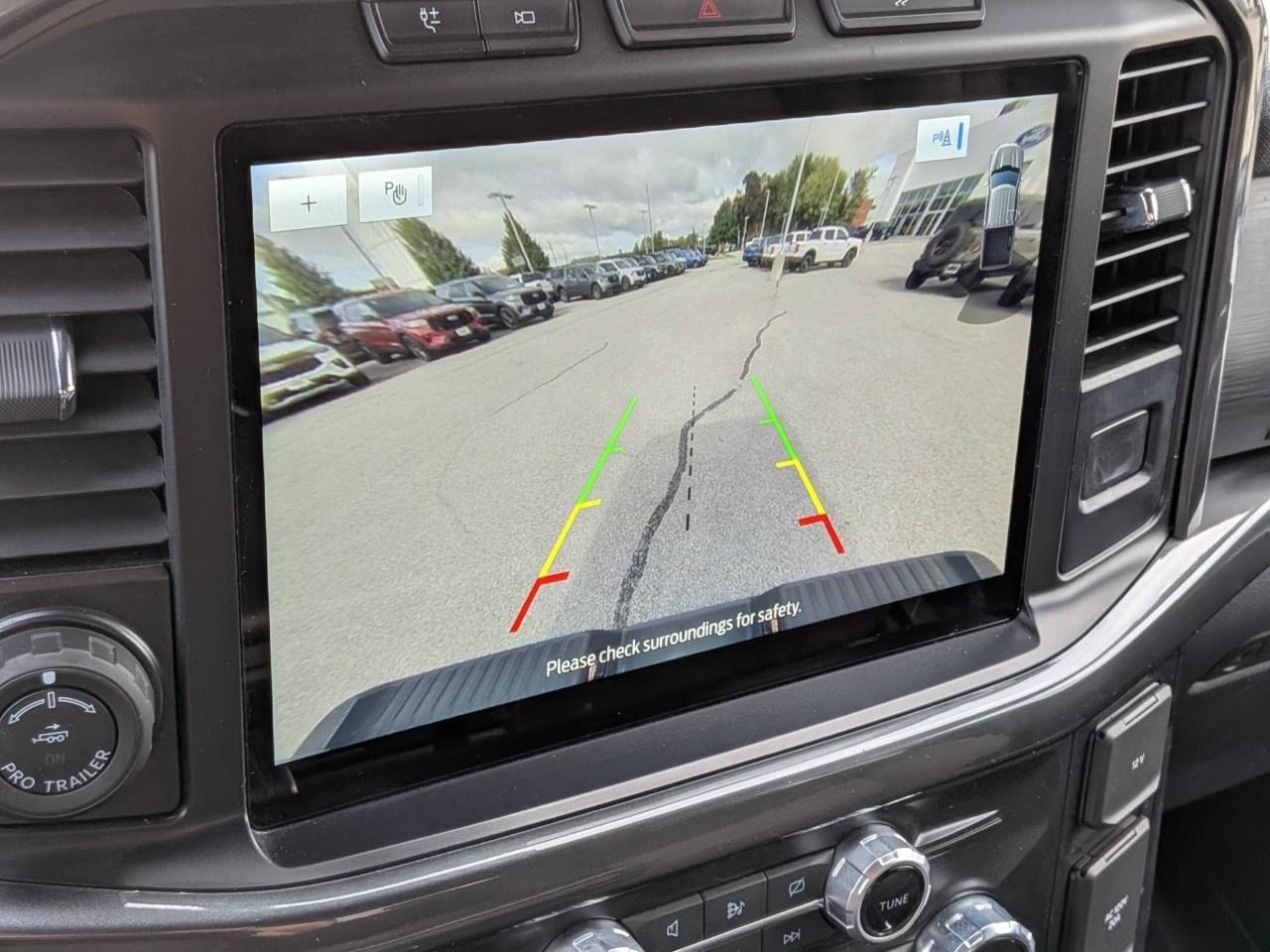 2023 Ford F-150  Photo