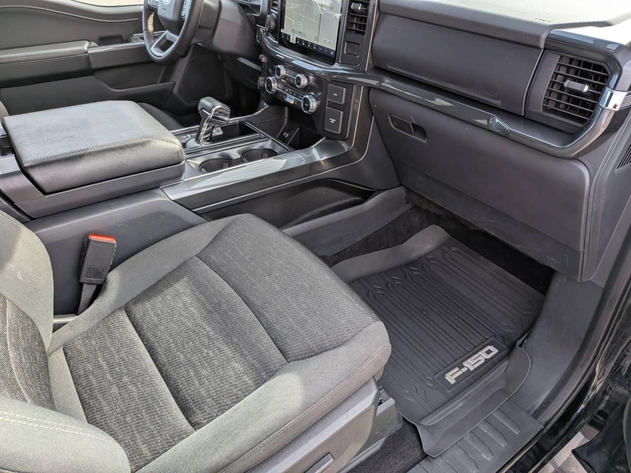 2023 Ford F-150  Photo