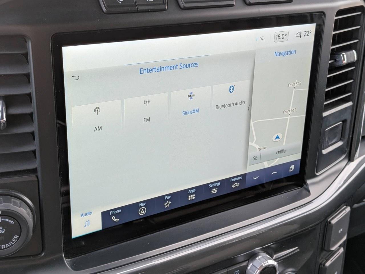 2023 Ford F-150  Photo