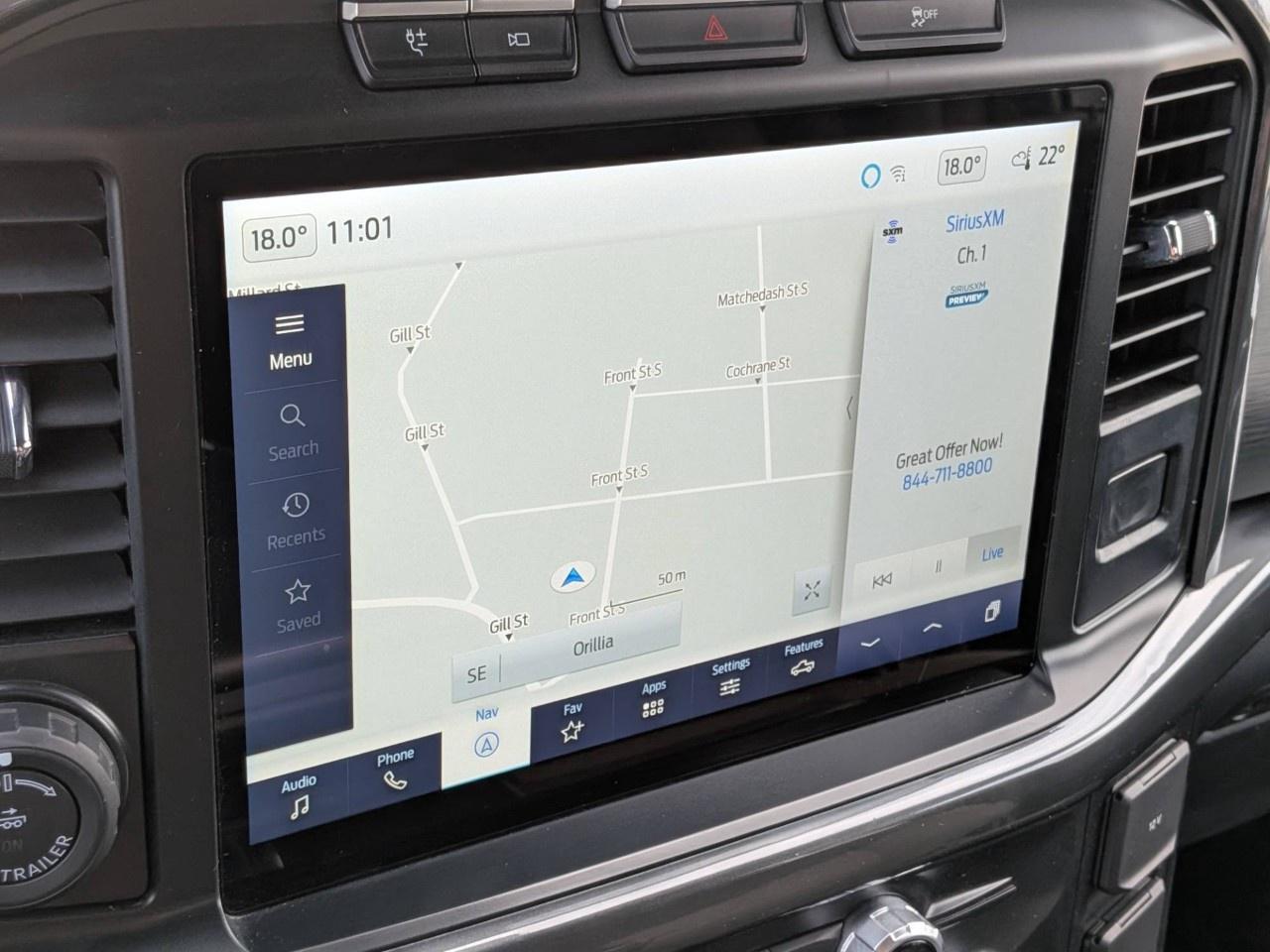 2023 Ford F-150  Photo