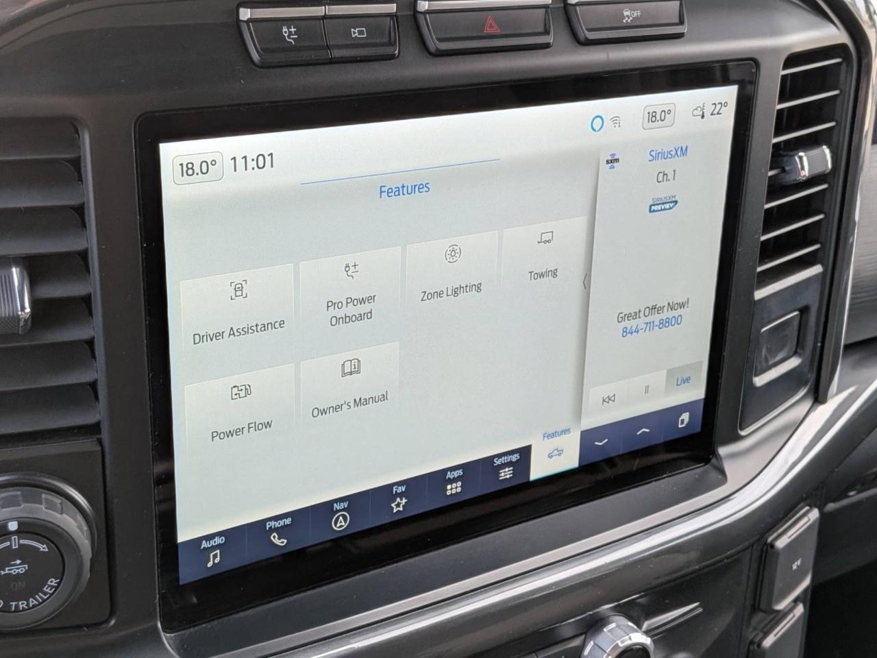 2023 Ford F-150  Photo