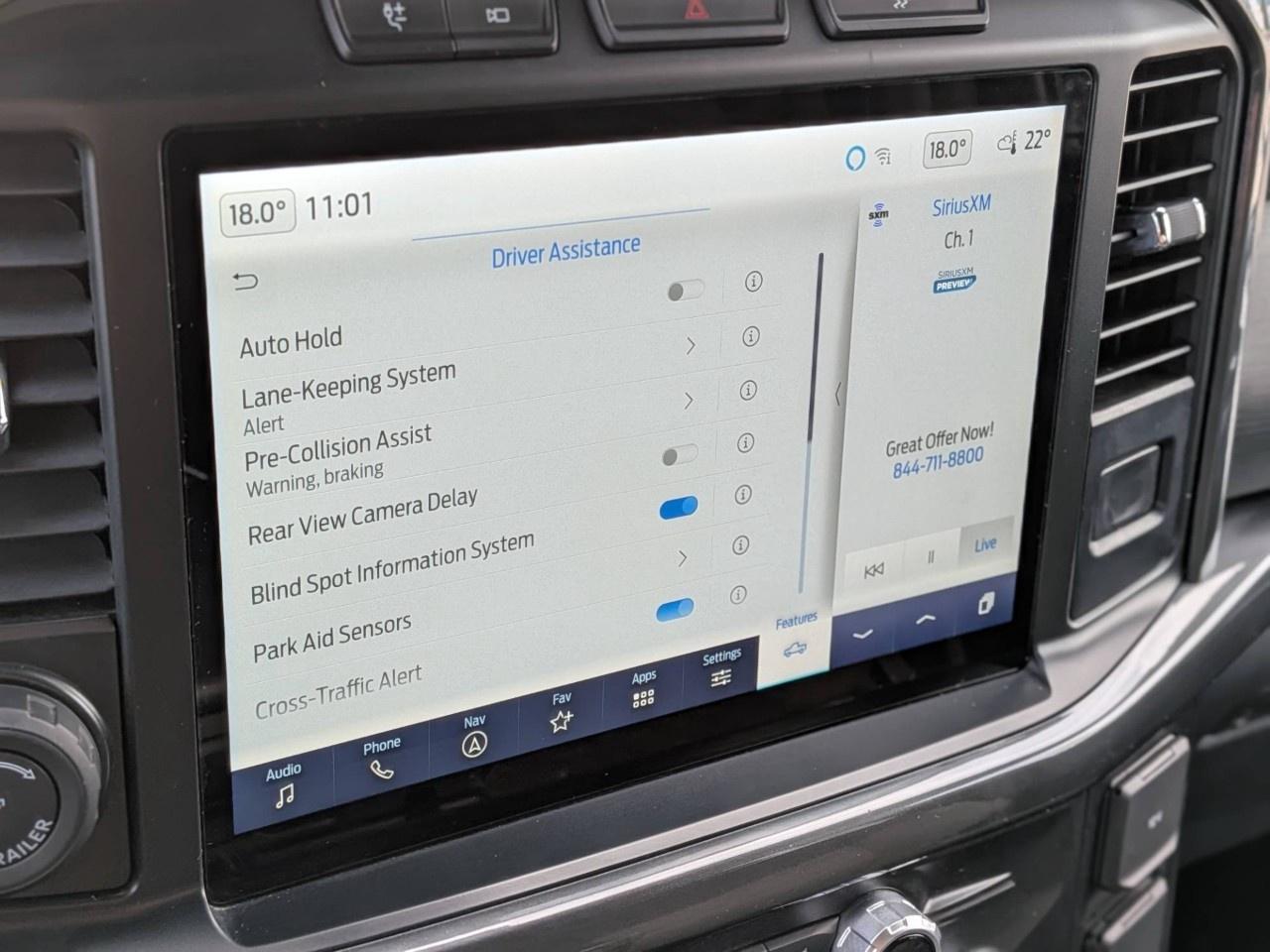 2023 Ford F-150  Photo