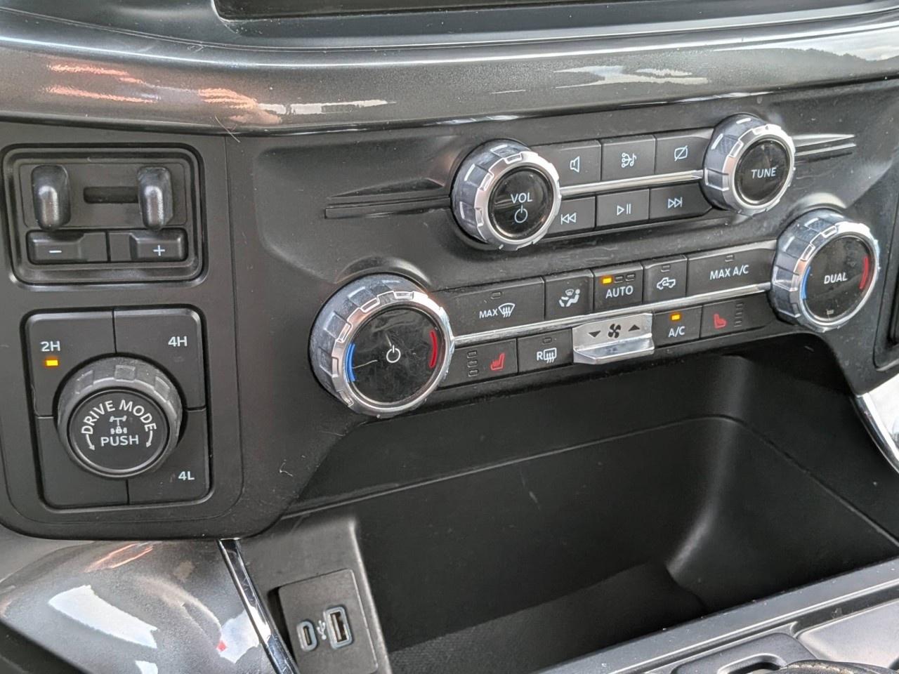 2023 Ford F-150  Photo