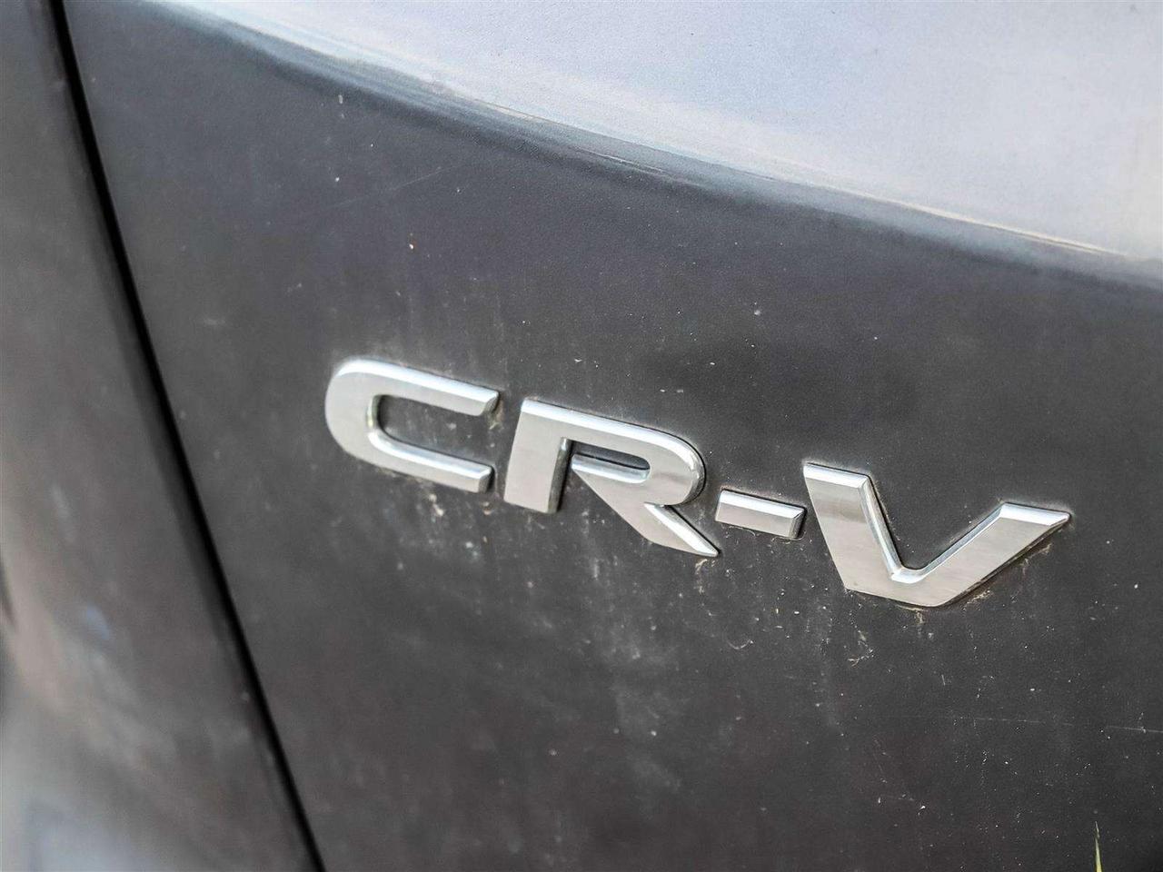 2018 Honda CR-V CR-V TOURING AWD NAVI ADAPTIVE CRUISE FOG LIGHTS Photo