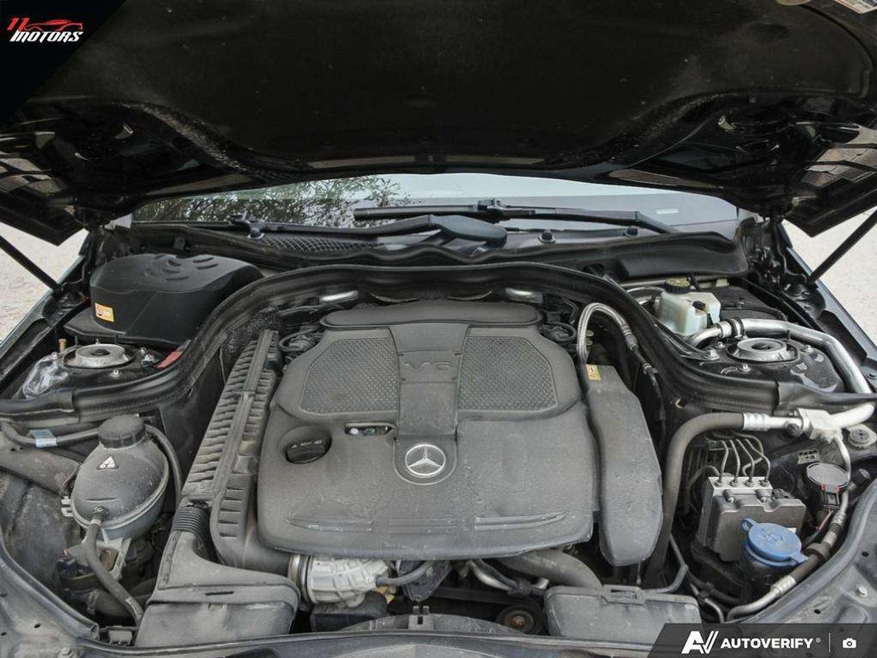 2014 Mercedes-Benz E-Class 4dr Sdn E 350 4MATIC   LOADED   CERTIFIED Photo