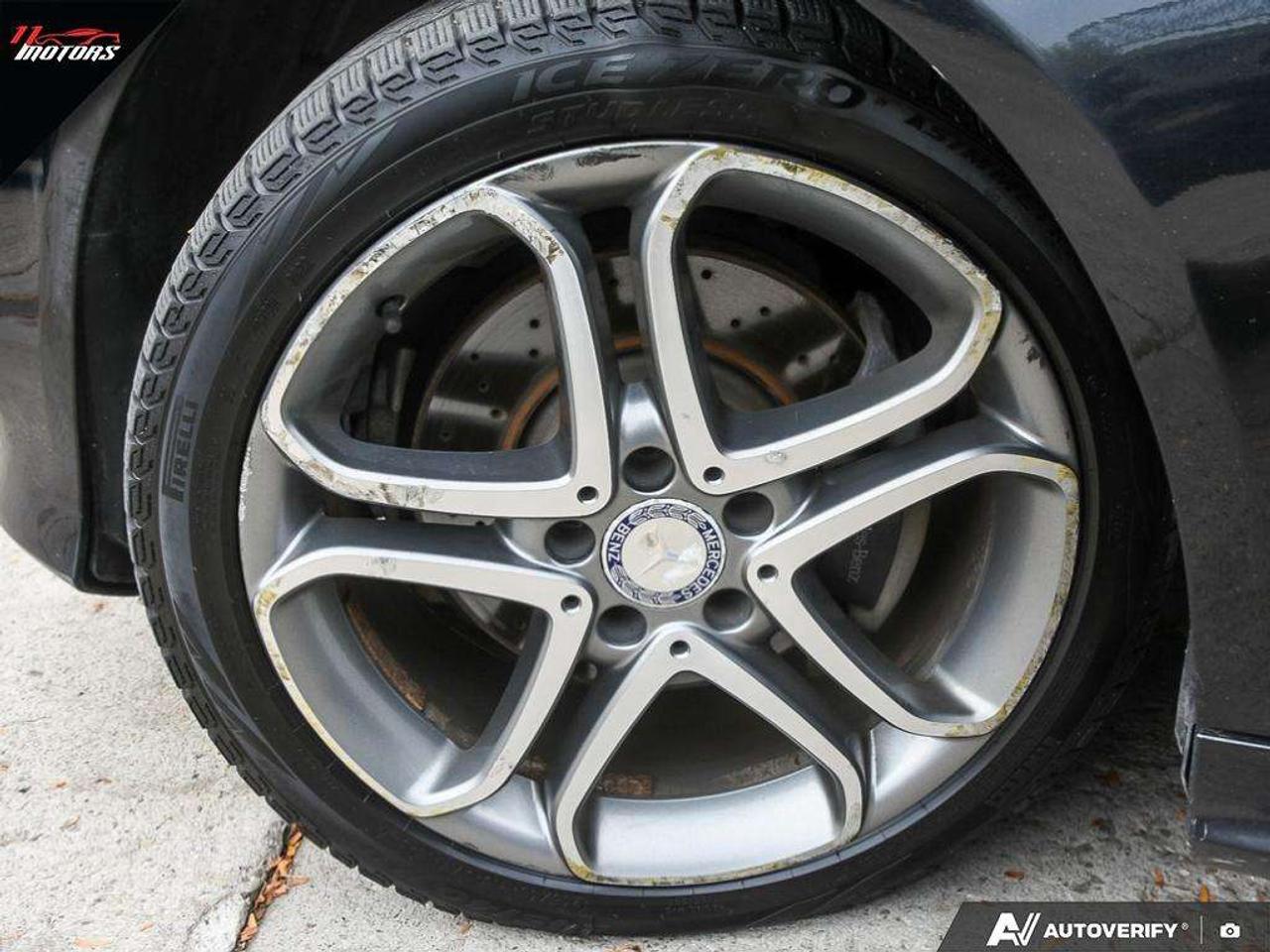 2014 Mercedes-Benz E-Class 4dr Sdn E 350 4MATIC   LOADED   CERTIFIED Photo
