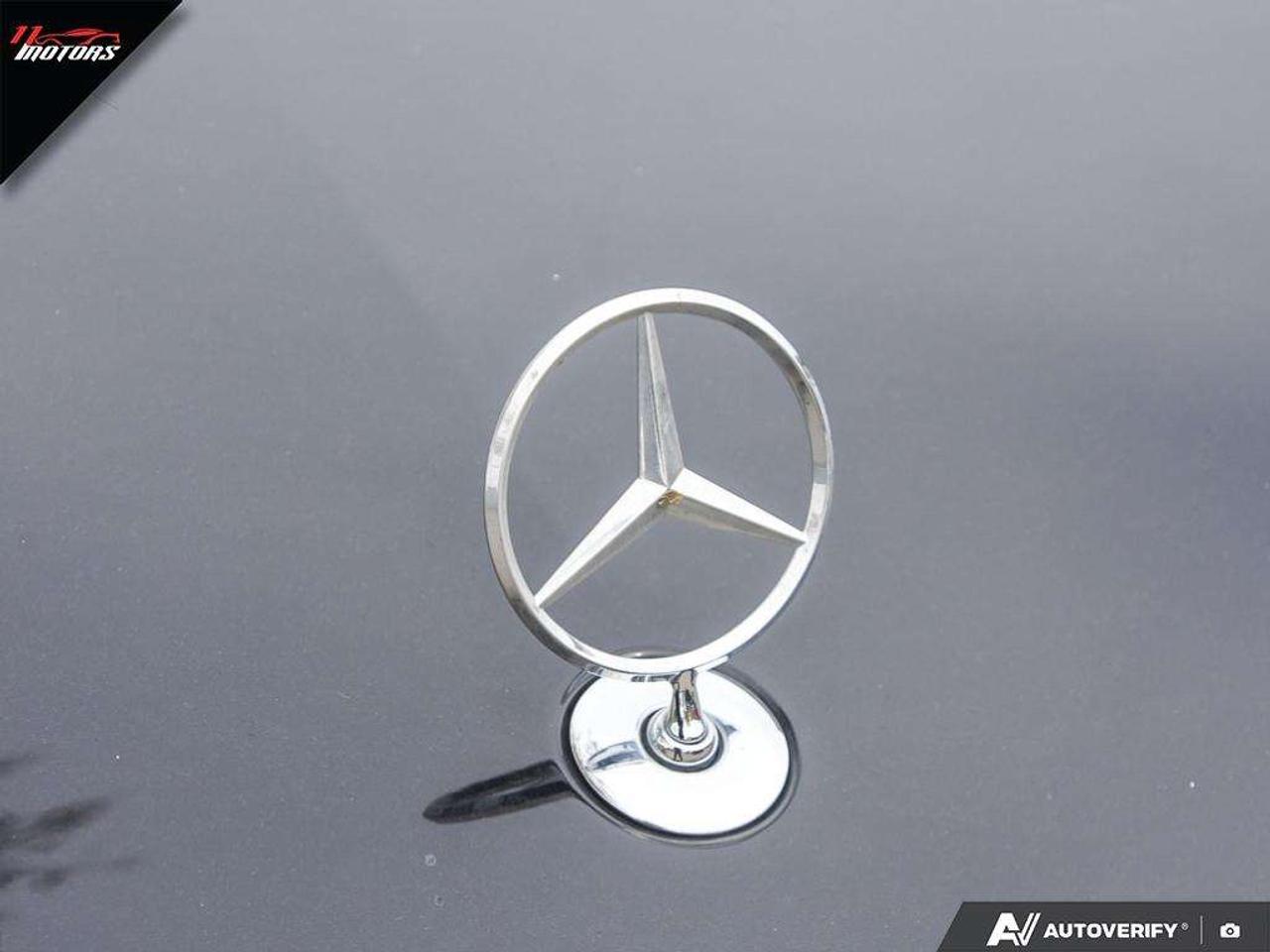 2014 Mercedes-Benz E-Class 4dr Sdn E 350 4MATIC   LOADED   CERTIFIED Photo