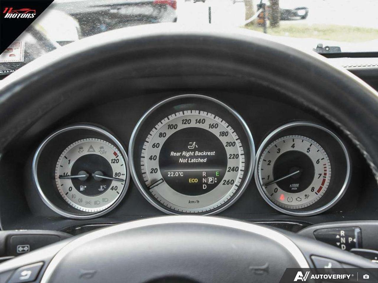 2014 Mercedes-Benz E-Class 4dr Sdn E 350 4MATIC   LOADED   CERTIFIED Photo