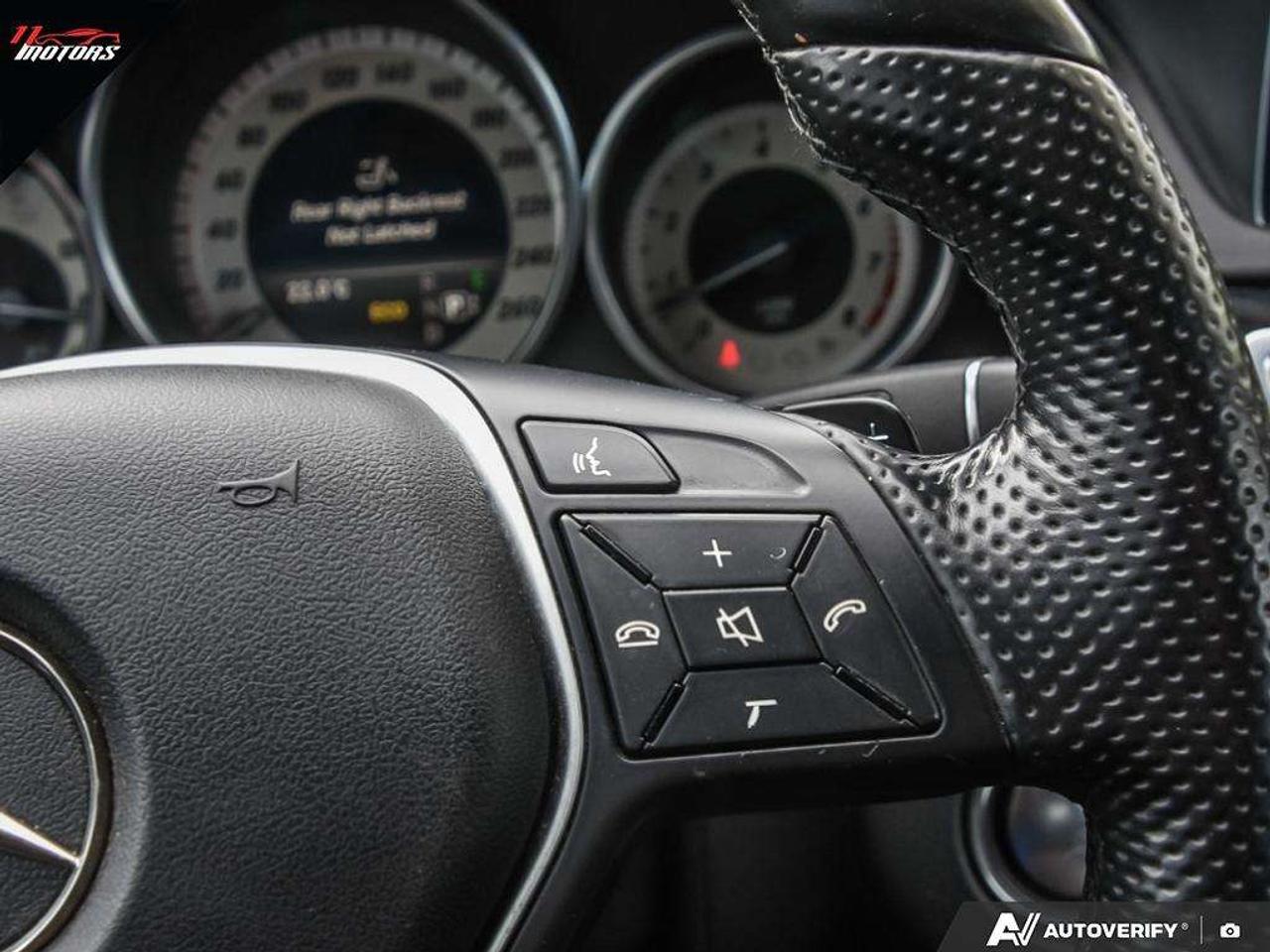 2014 Mercedes-Benz E-Class 4dr Sdn E 350 4MATIC   LOADED   CERTIFIED Photo