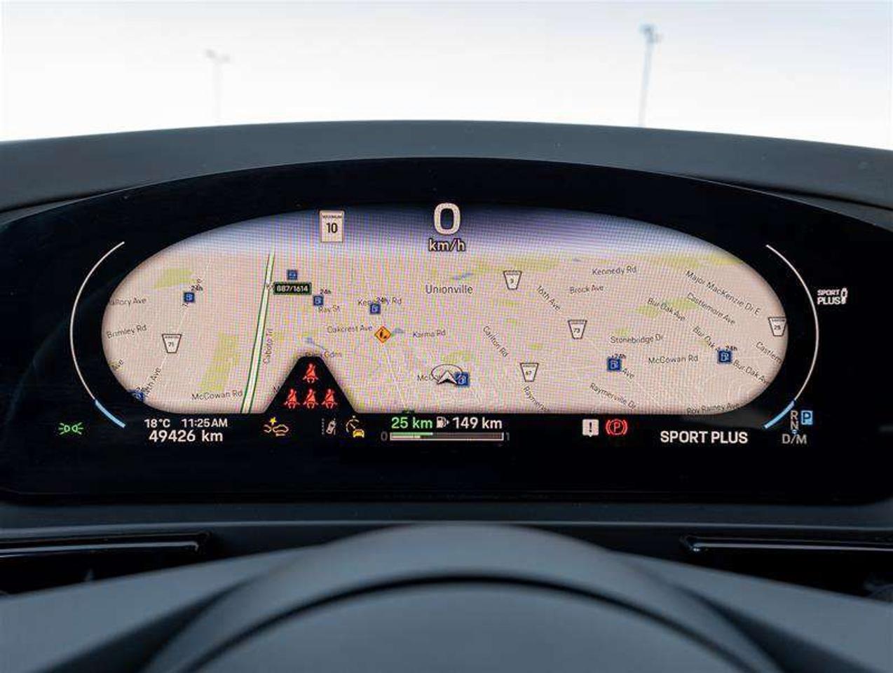 2025 Porsche Cayenne E-Hybrid AWD Premium Pkg 21 RS Spyder Design Wheels Head-Up Display Photo