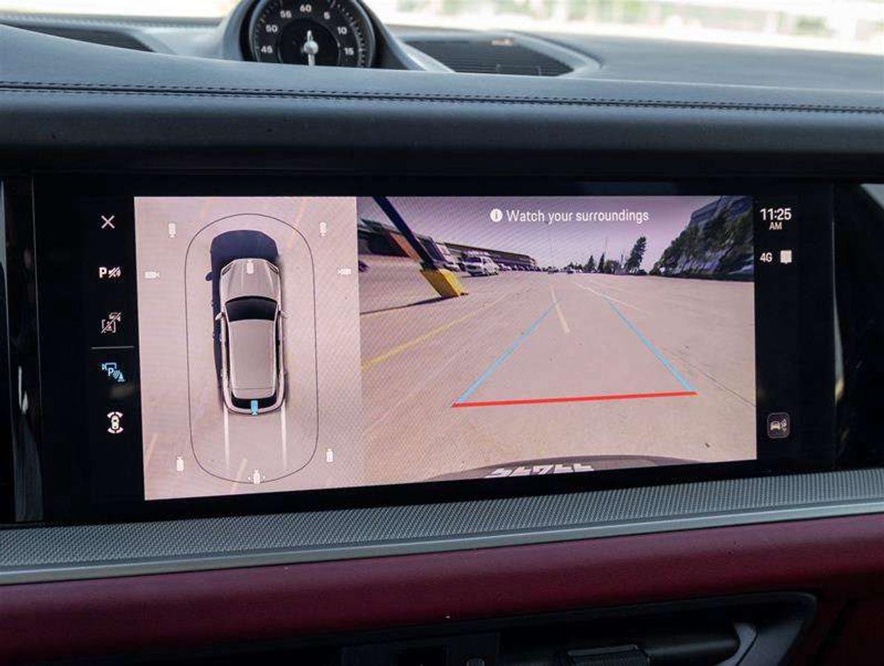 2025 Porsche Cayenne E-Hybrid AWD Premium Pkg 21 RS Spyder Design Wheels Head-Up Display Photo