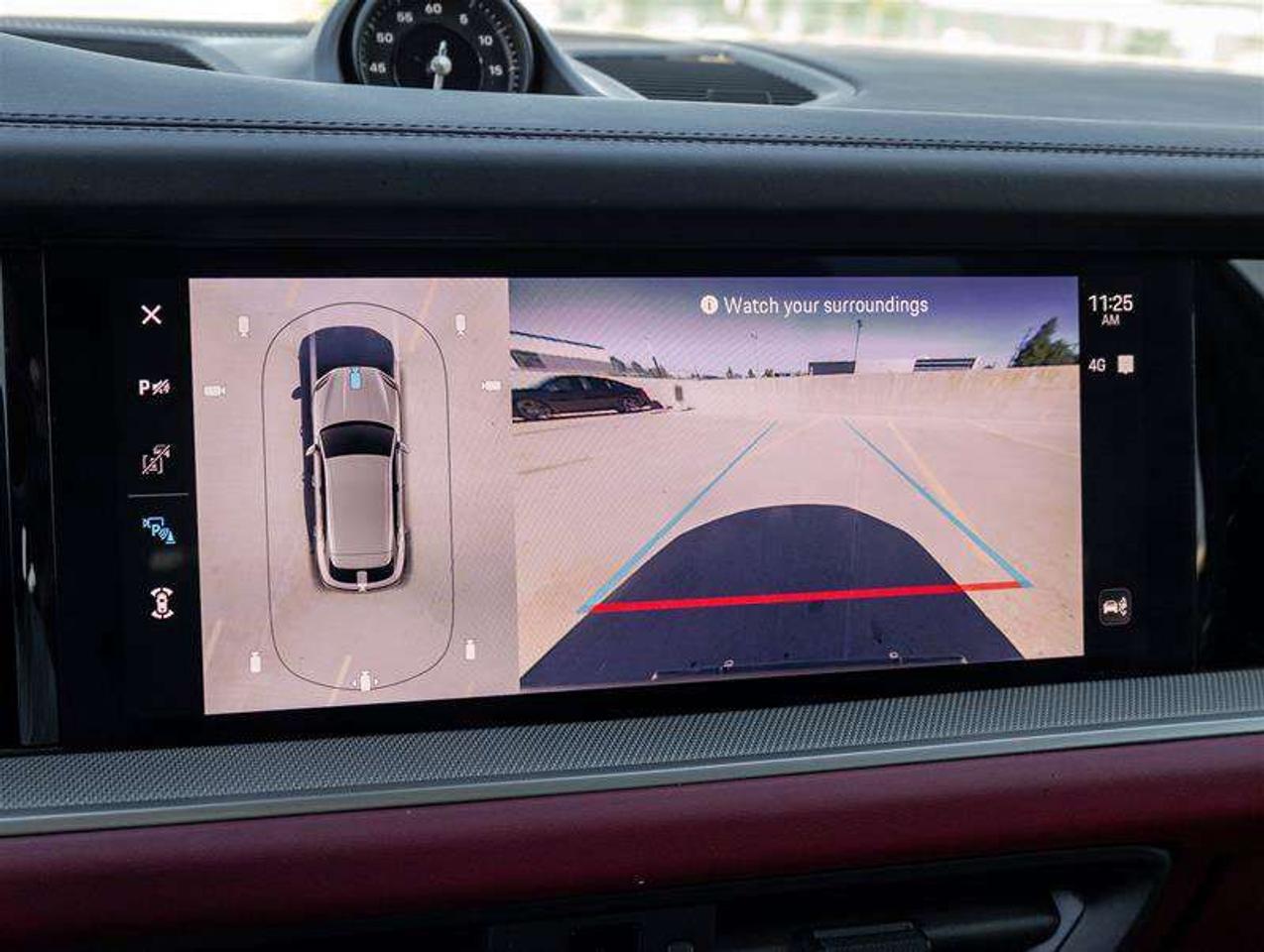 2025 Porsche Cayenne E-Hybrid AWD Premium Pkg 21 RS Spyder Design Wheels Head-Up Display Photo