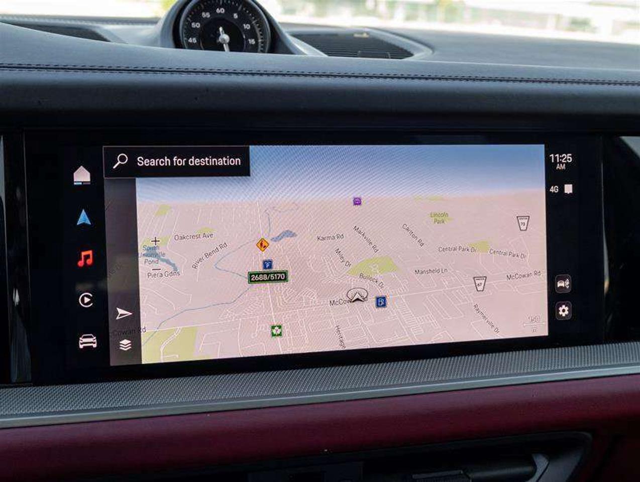 2025 Porsche Cayenne E-Hybrid AWD Premium Pkg 21 RS Spyder Design Wheels Head-Up Display Photo