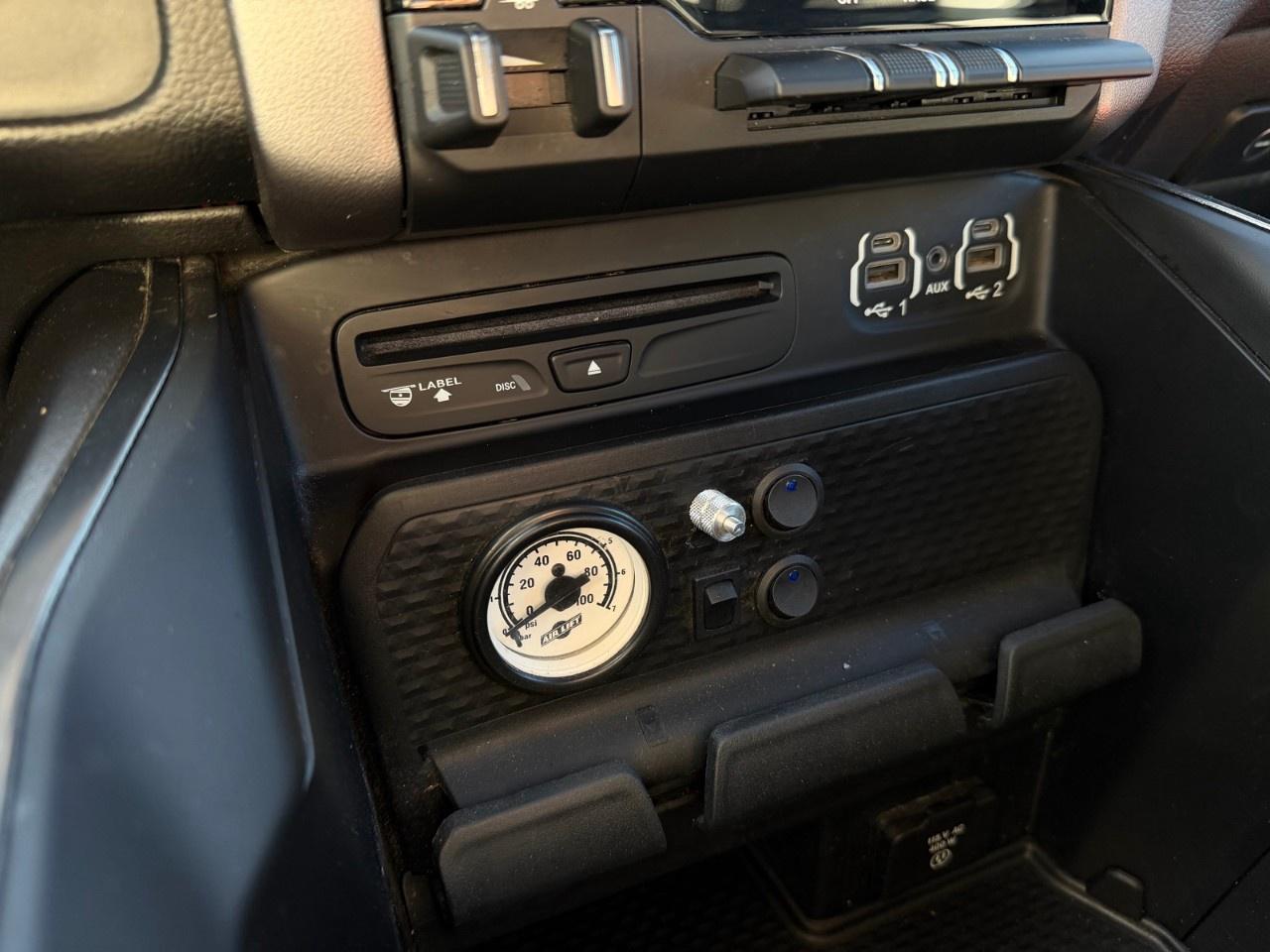2019 RAM 1500 SPORT 4X4 CREW CAB 5'7" BOX Photo