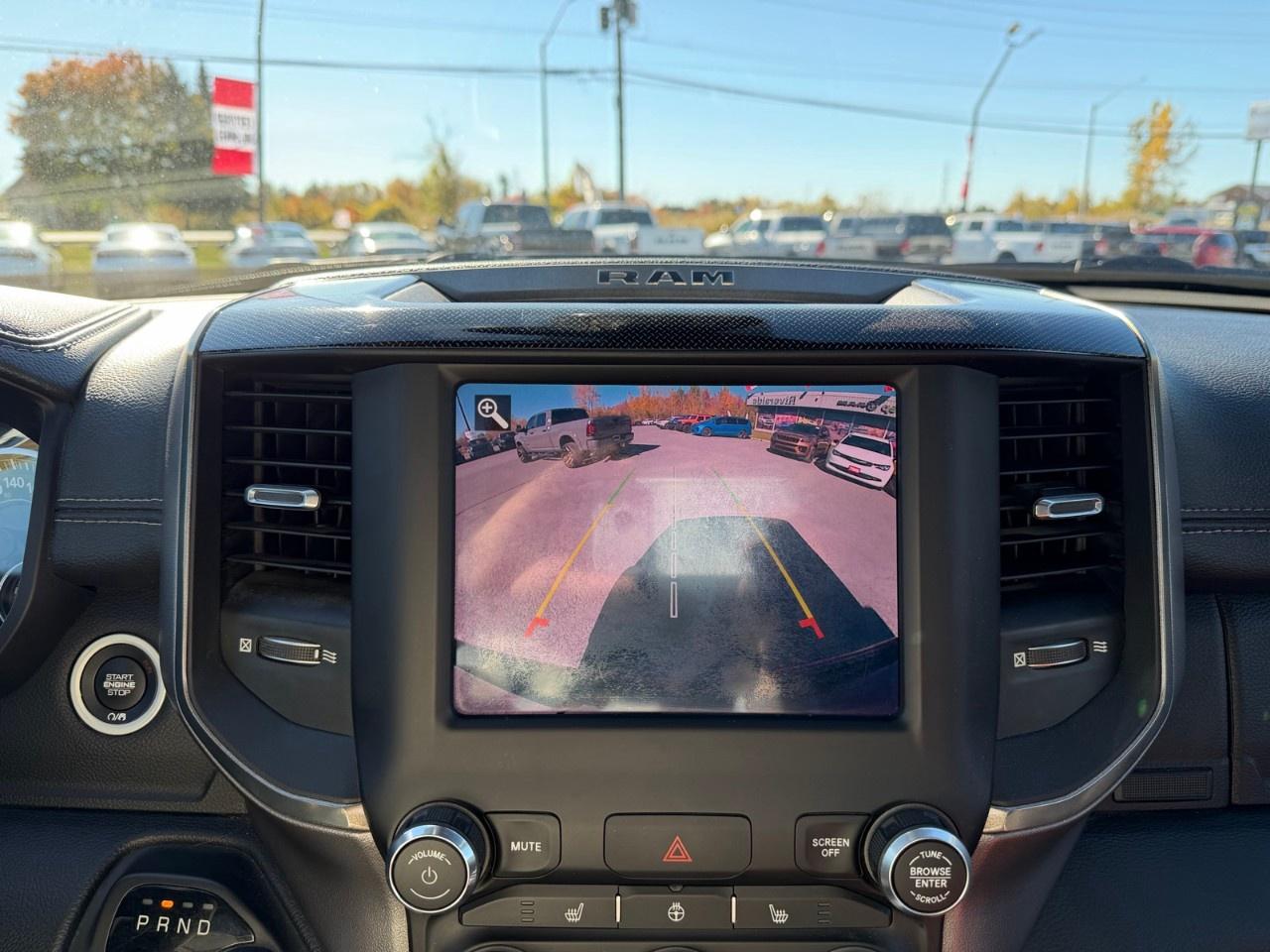2019 RAM 1500 SPORT 4X4 CREW CAB 5'7" BOX Photo