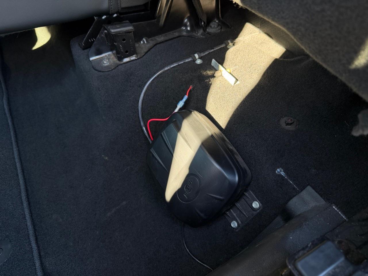 2019 RAM 1500 SPORT 4X4 CREW CAB 5'7" BOX Photo