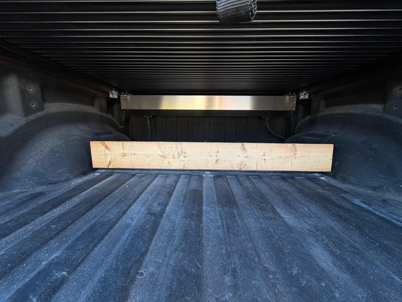 2019 RAM 1500 SPORT 4X4 CREW CAB 5'7" BOX Photo