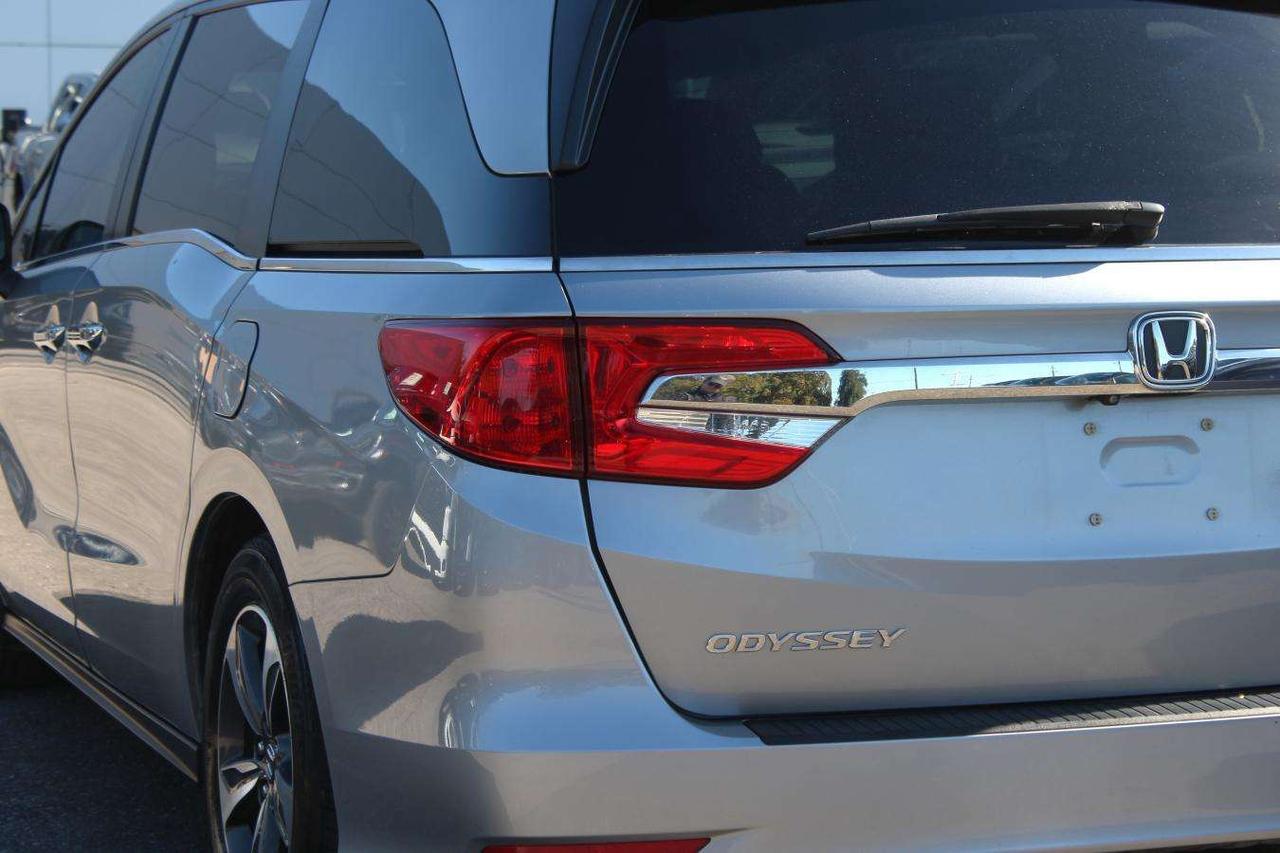 2020 Honda Odyssey EX  DvDplayer ReverseCamera Sunroof EcoMode HtdSea Photo