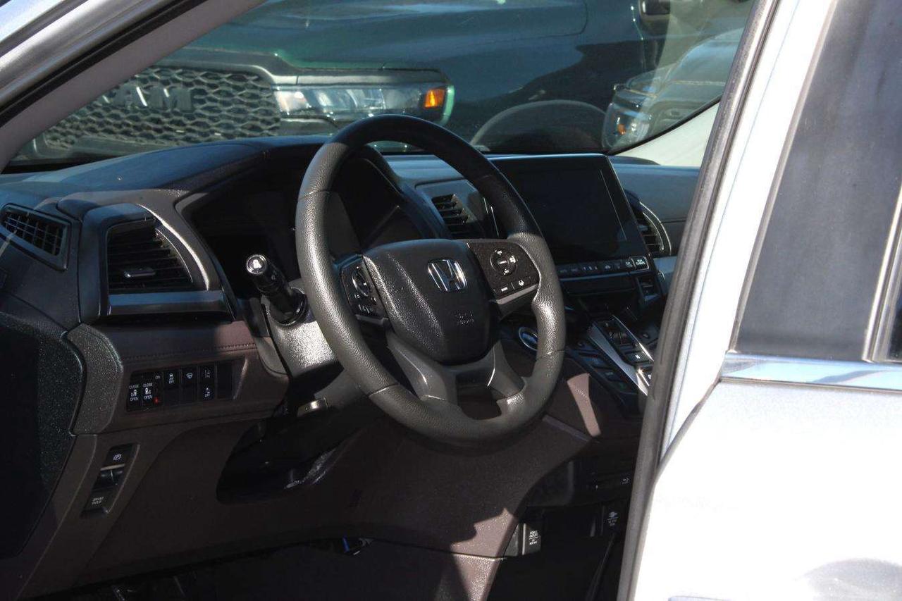 2020 Honda Odyssey EX  DvDplayer ReverseCamera Sunroof EcoMode HtdSea Photo