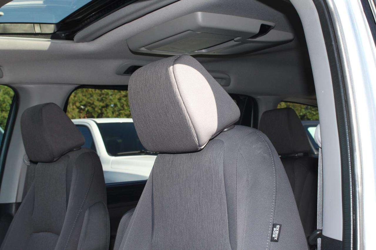 2020 Honda Odyssey EX  DvDplayer ReverseCamera Sunroof EcoMode HtdSea Photo
