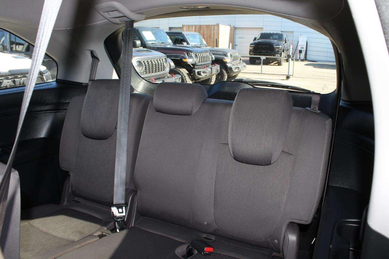 2020 Honda Odyssey EX  DvDplayer ReverseCamera Sunroof EcoMode HtdSea Photo