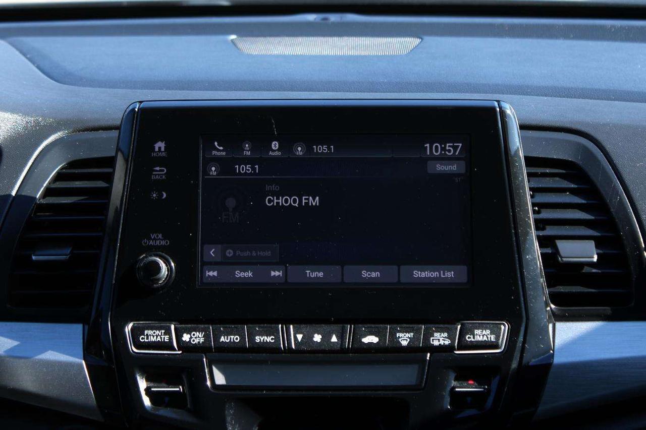 2020 Honda Odyssey EX  DvDplayer ReverseCamera Sunroof EcoMode HtdSea Photo