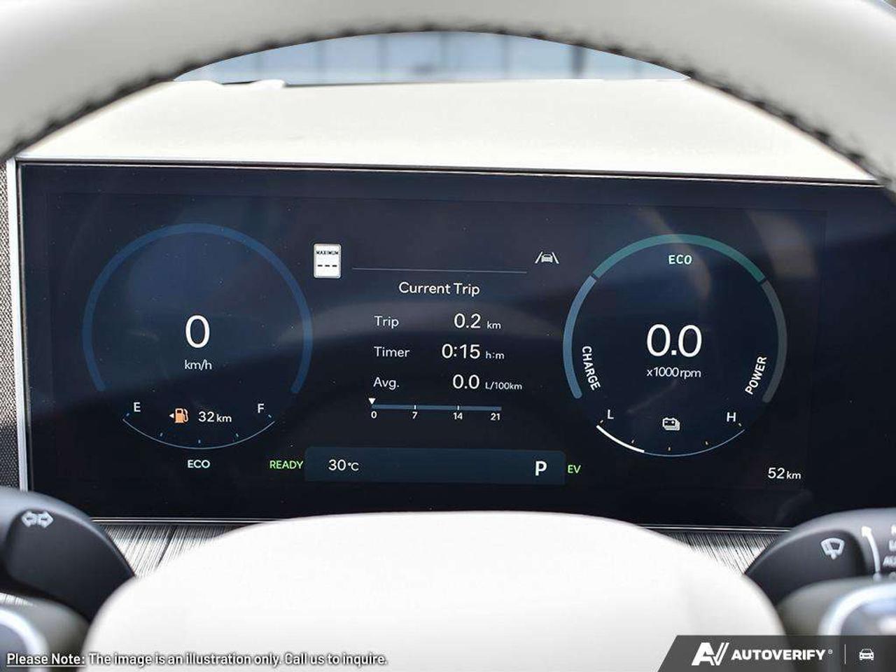 2026 Hyundai Santa Fe Ultimate Calligraphy   NO ACCIDENTS Photo