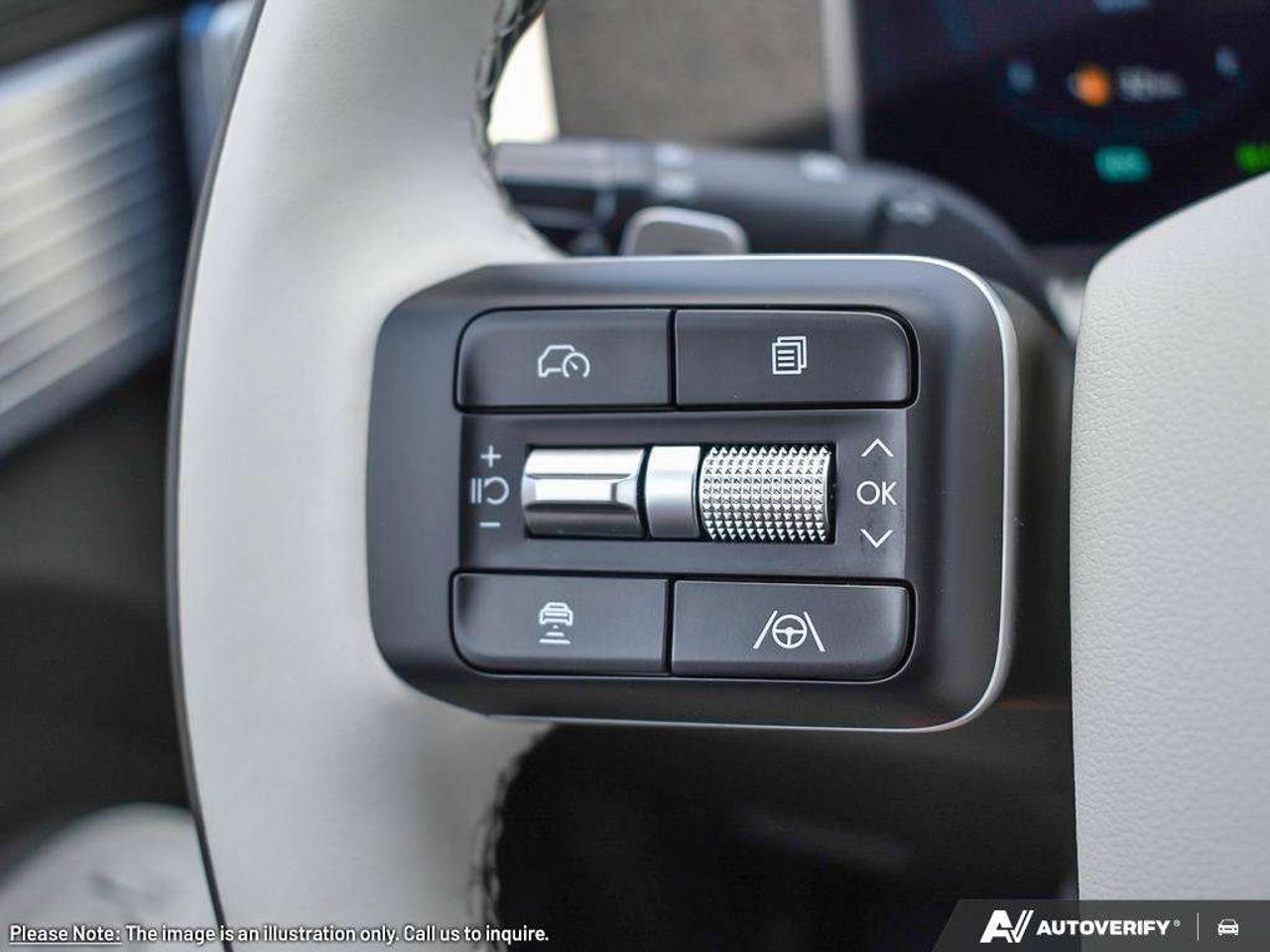 2026 Hyundai Santa Fe Ultimate Calligraphy   NO ACCIDENTS Photo