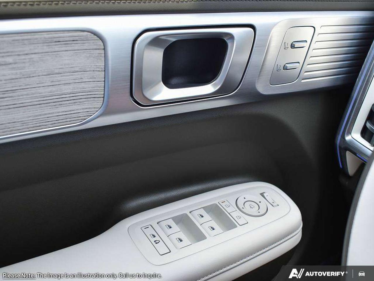 2026 Hyundai Santa Fe Ultimate Calligraphy   NO ACCIDENTS Photo