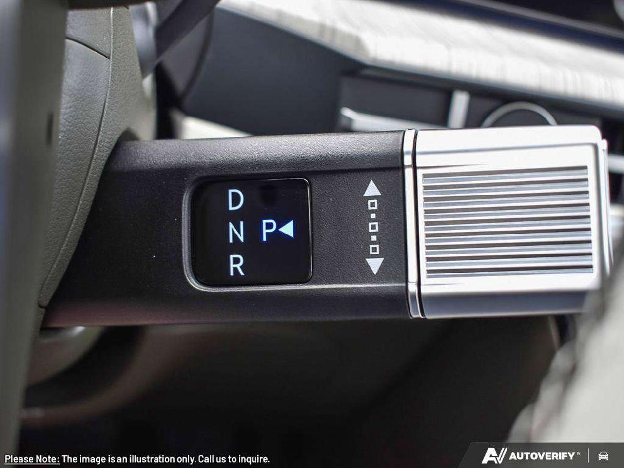 2026 Hyundai Santa Fe Ultimate Calligraphy   NO ACCIDENTS Photo