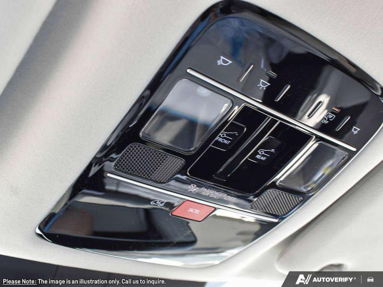 2026 Hyundai Santa Fe Ultimate Calligraphy   NO ACCIDENTS Photo