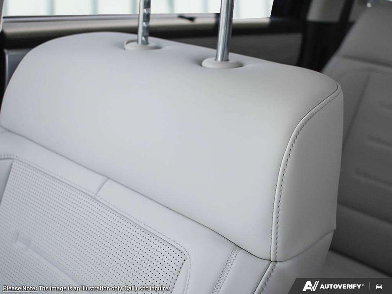 2026 Hyundai Santa Fe Ultimate Calligraphy   NO ACCIDENTS Photo
