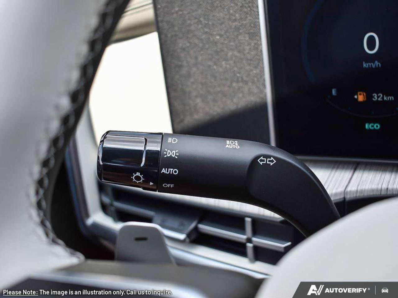 2026 Hyundai Santa Fe Ultimate Calligraphy   NO ACCIDENTS Photo
