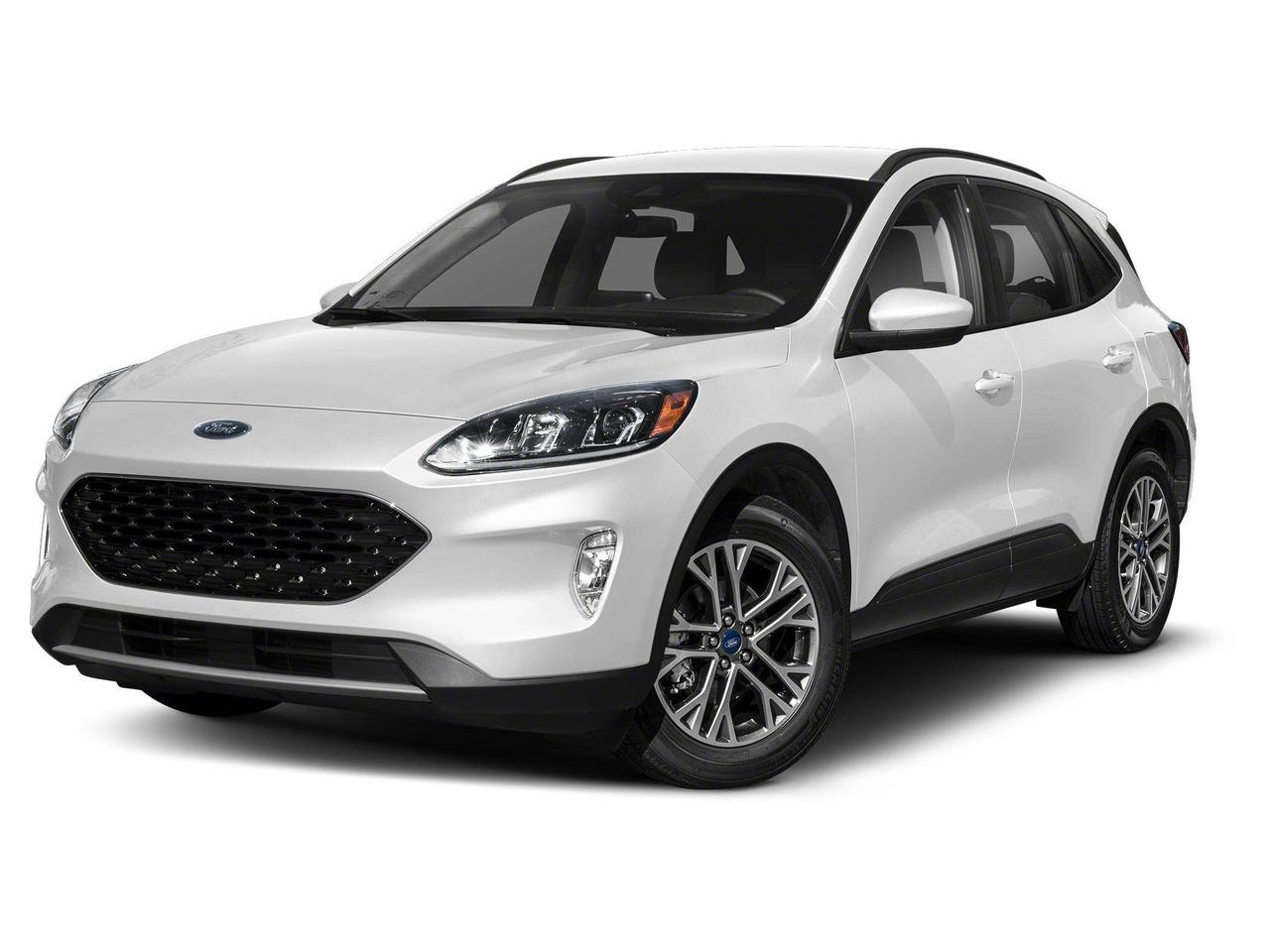 2022 Ford Escape ESCAPE Photo0