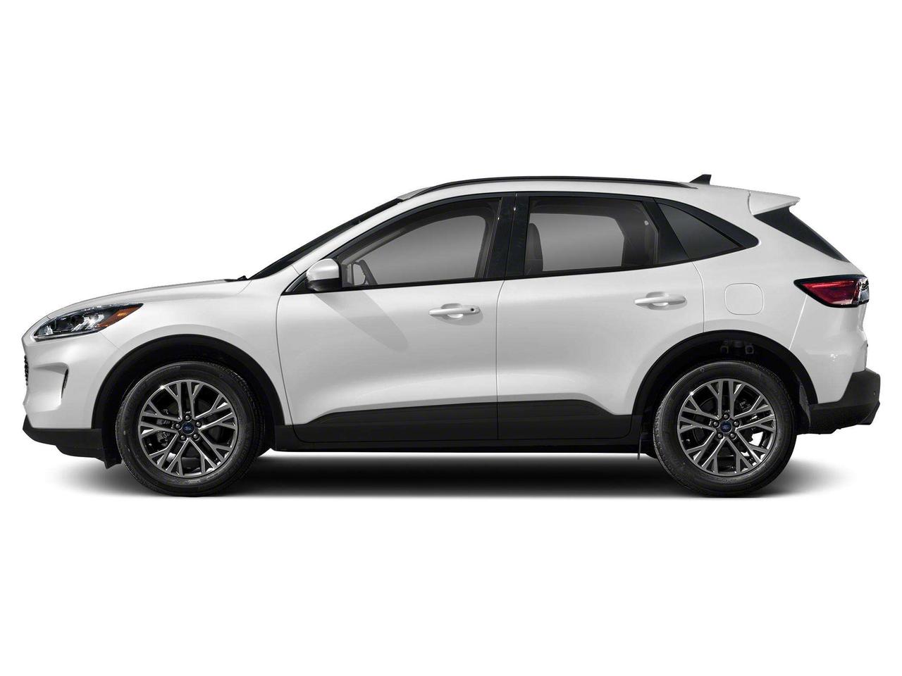 2022 Ford Escape ESCAPE Photo