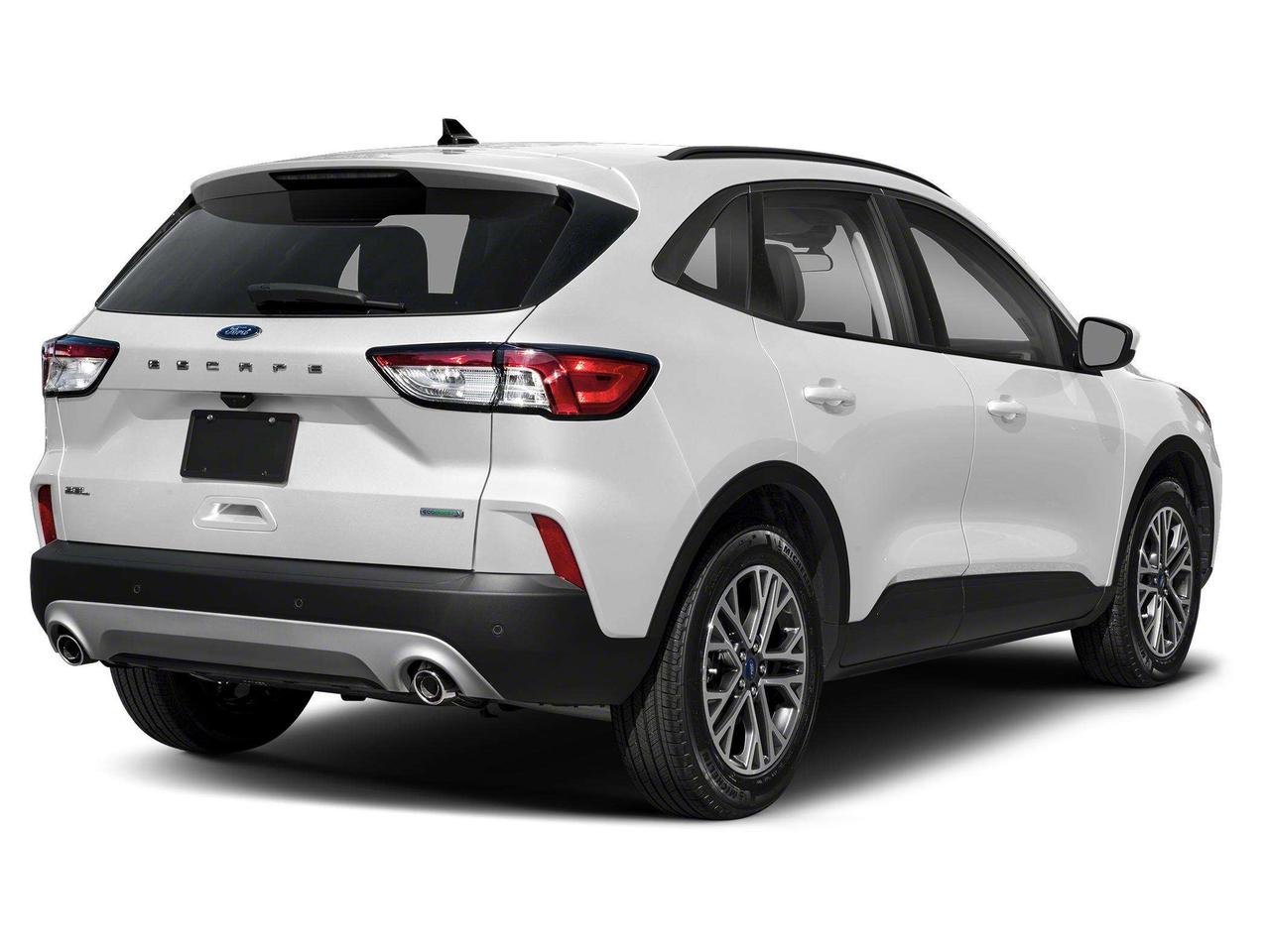 2022 Ford Escape ESCAPE Photo1