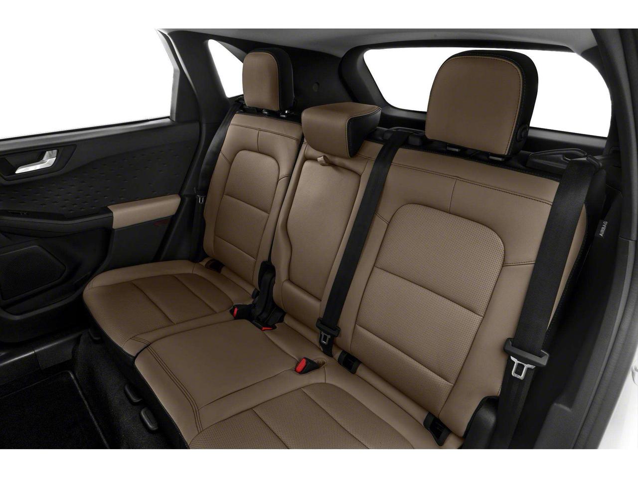 2022 Ford Escape ESCAPE Photo
