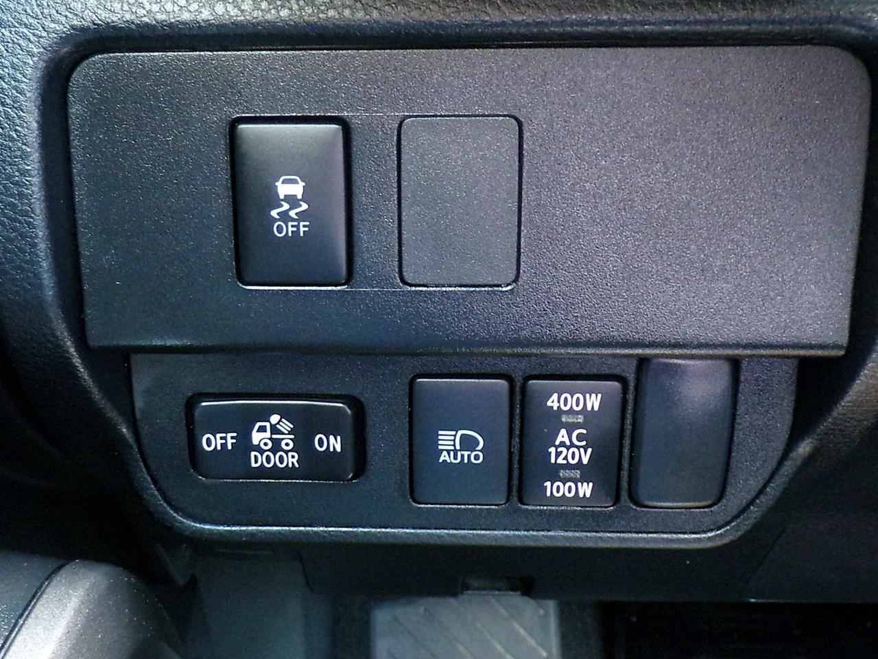 2020 Toyota Tacoma TRD SPORT DOUBLE-CAB 4x4 BSM LKA PCS NAVI CAMERA B.T. Photo