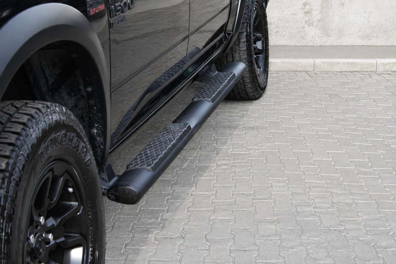 2023 RAM 1500 Warlock 4x4 Crew Cab  Gps SiriusXM TonneauCover Re Photo
