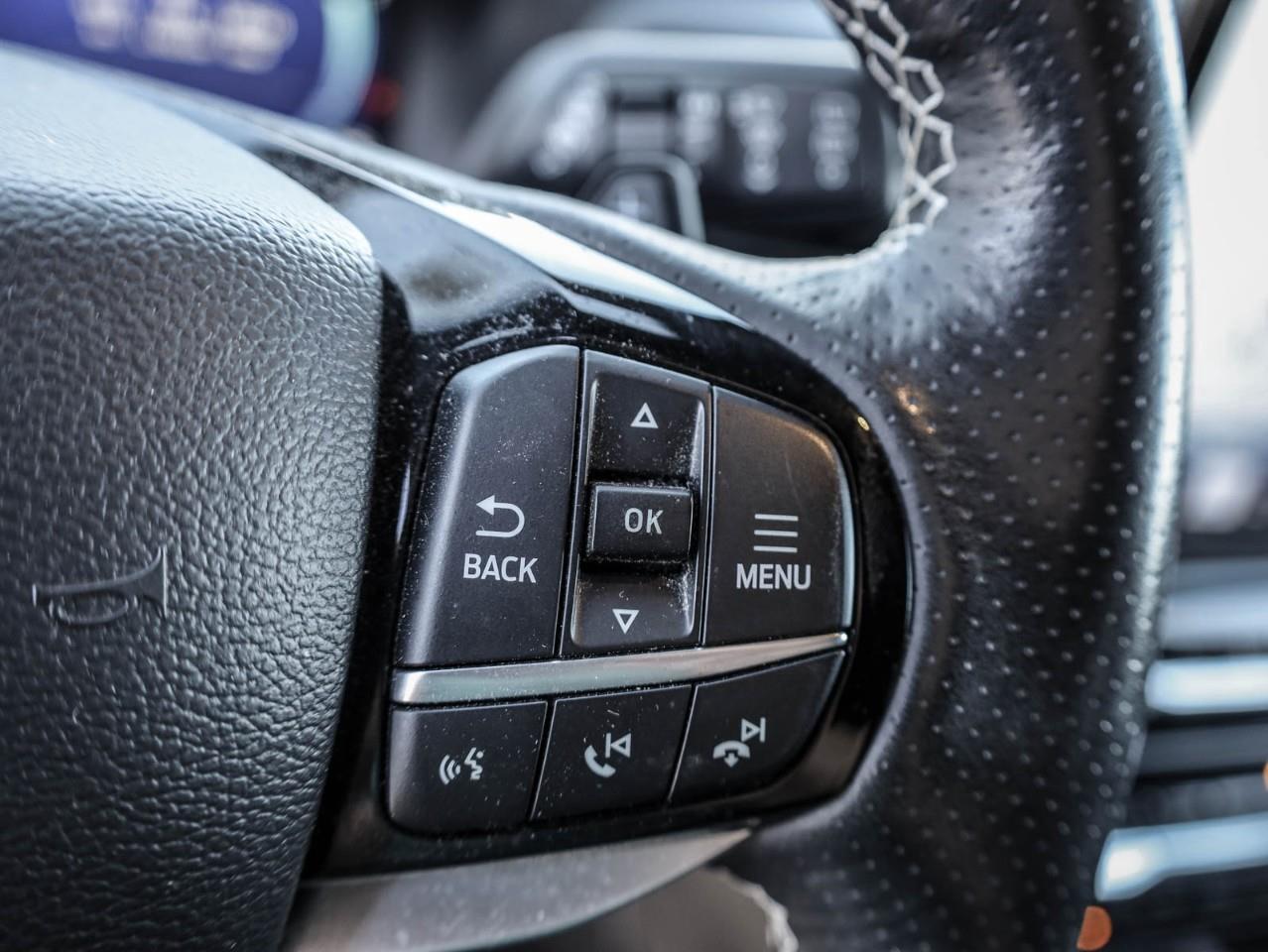 2022 Ford Explorer ST 4dr 4x4 Photo