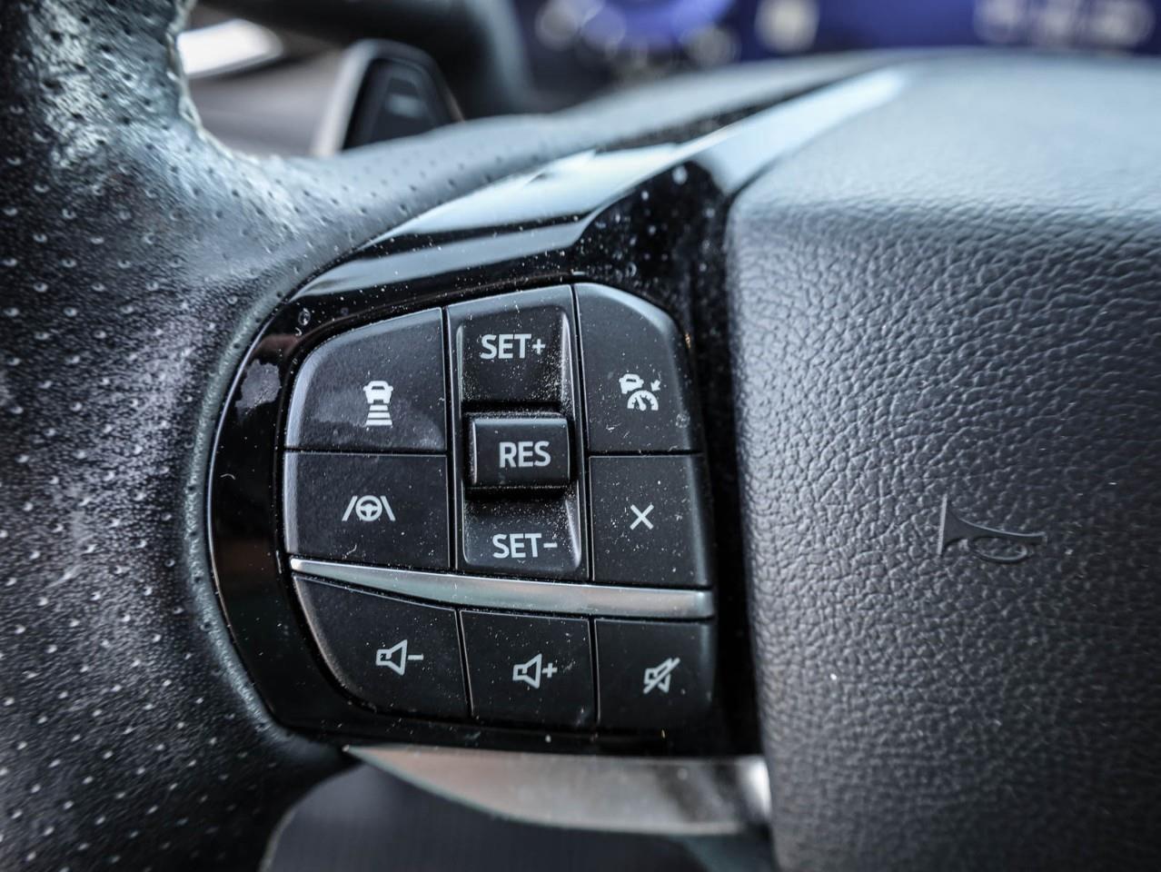 2022 Ford Explorer ST 4dr 4x4 Photo