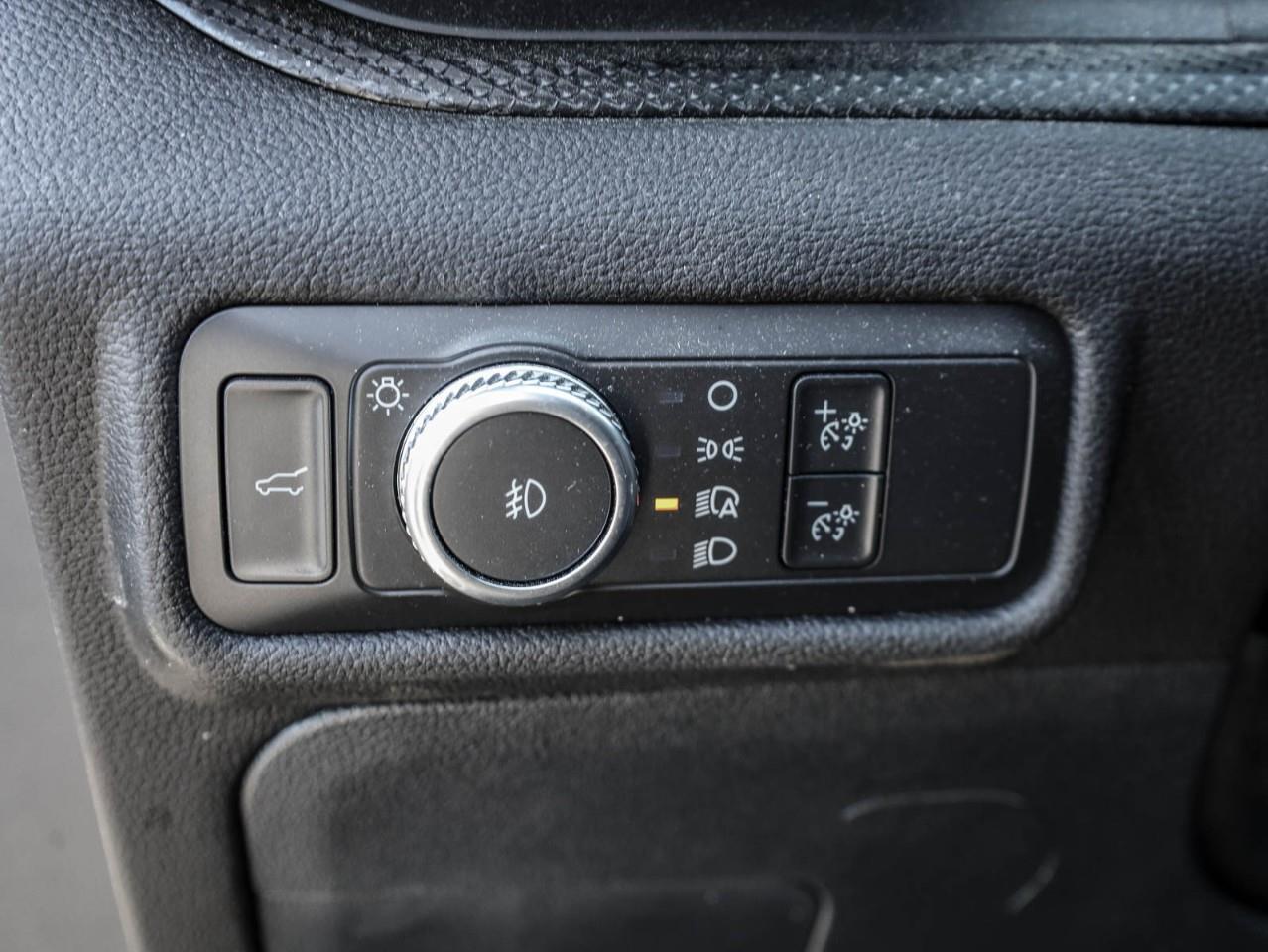 2022 Ford Explorer ST 4dr 4x4 Photo