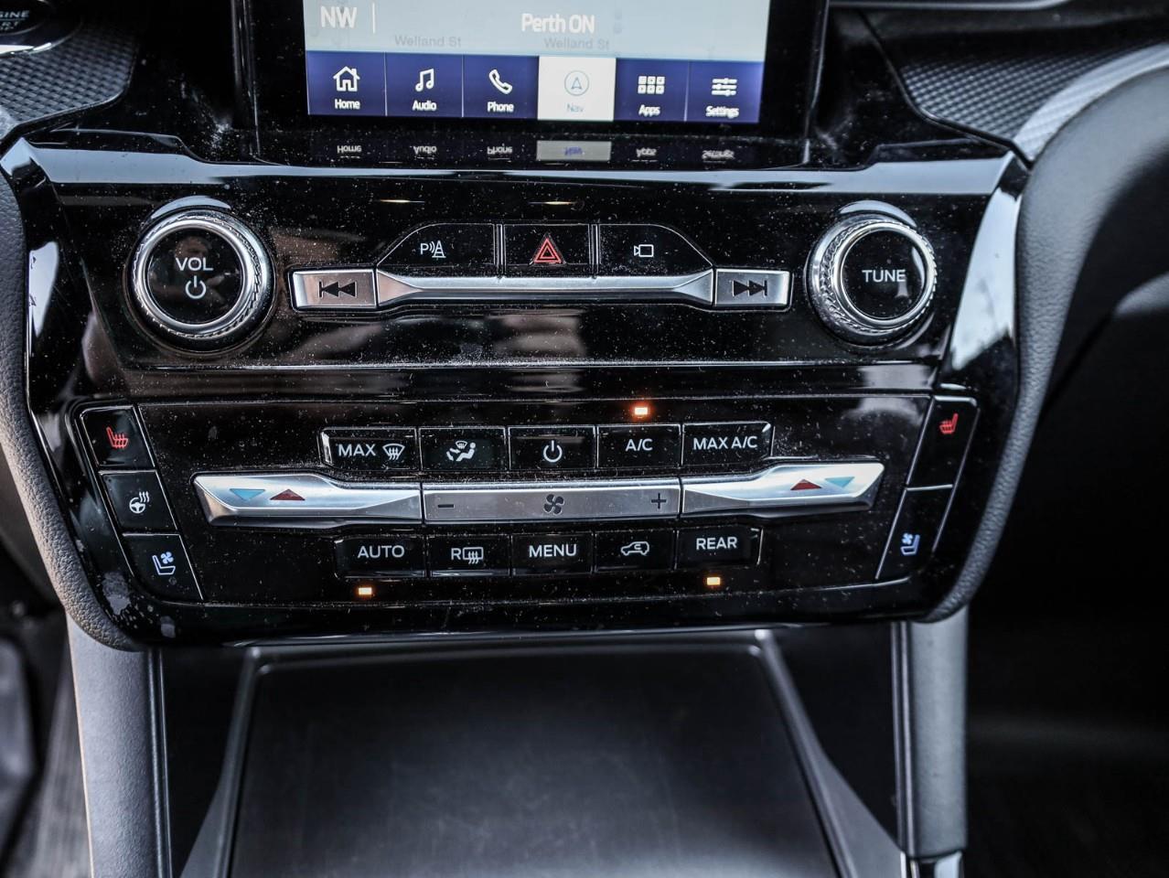 2022 Ford Explorer ST 4dr 4x4 Photo