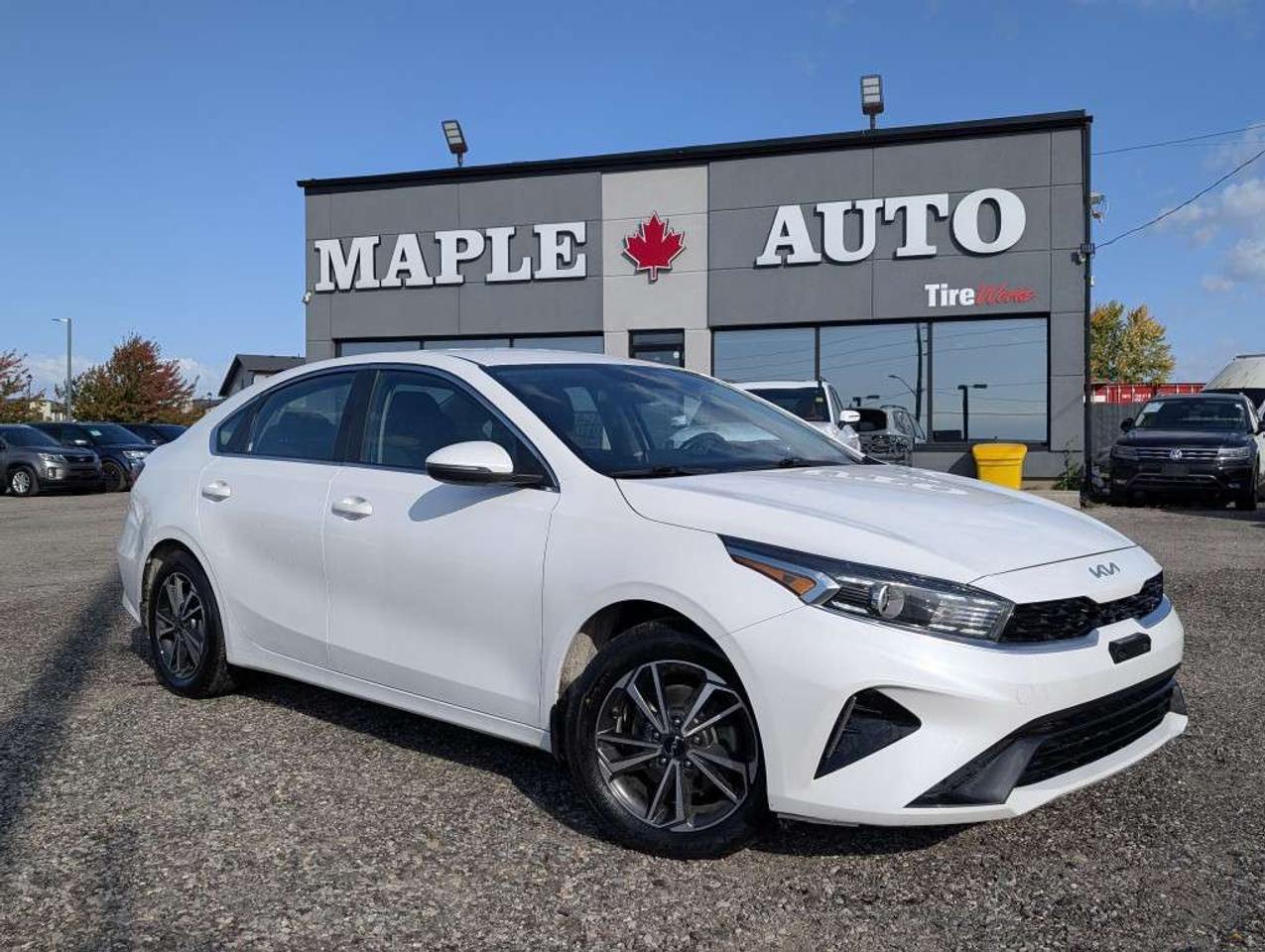 2022 Kia Forte GT-LINE  CAMERA HTD SEATS LANE ASSIST CARPLAY&ANDROID Photo0